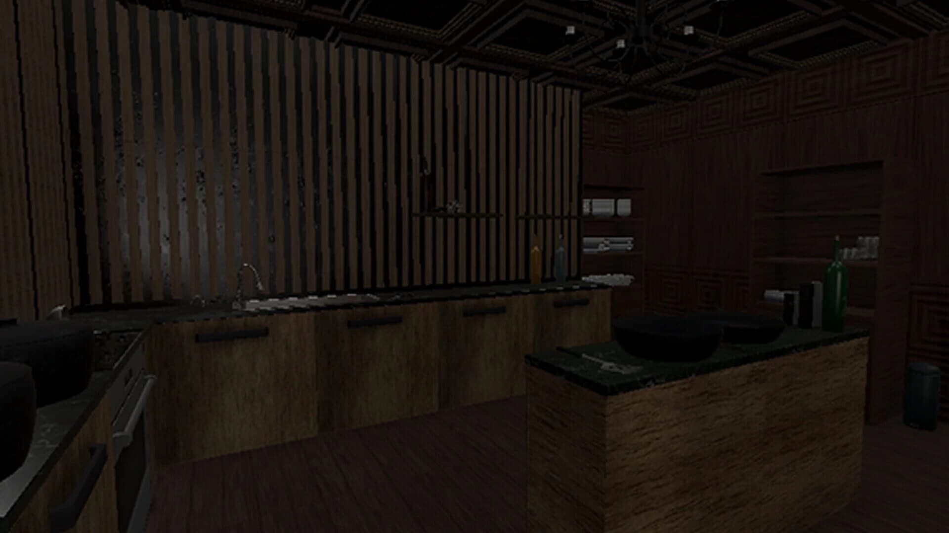 Puppeteer's Curse screenshot 2