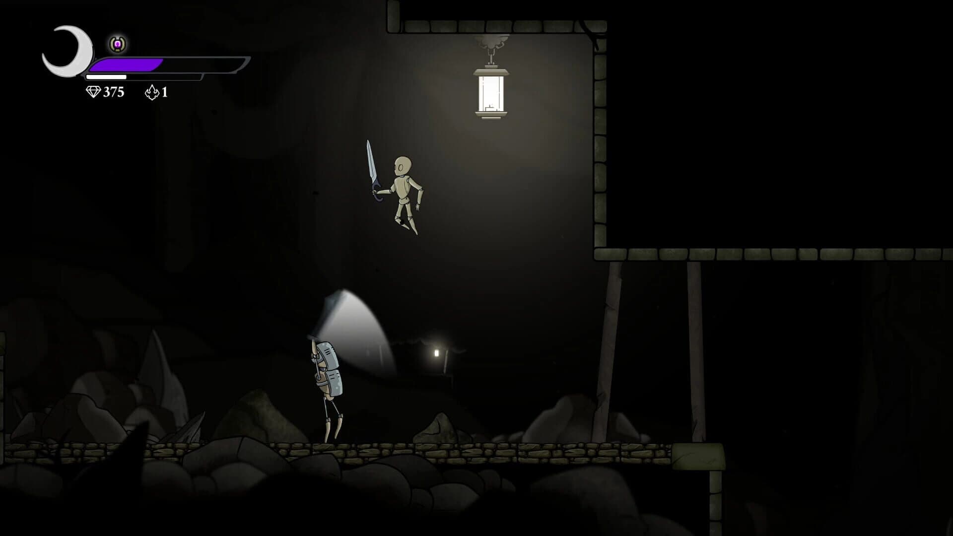 Puppetmaster screenshot 5