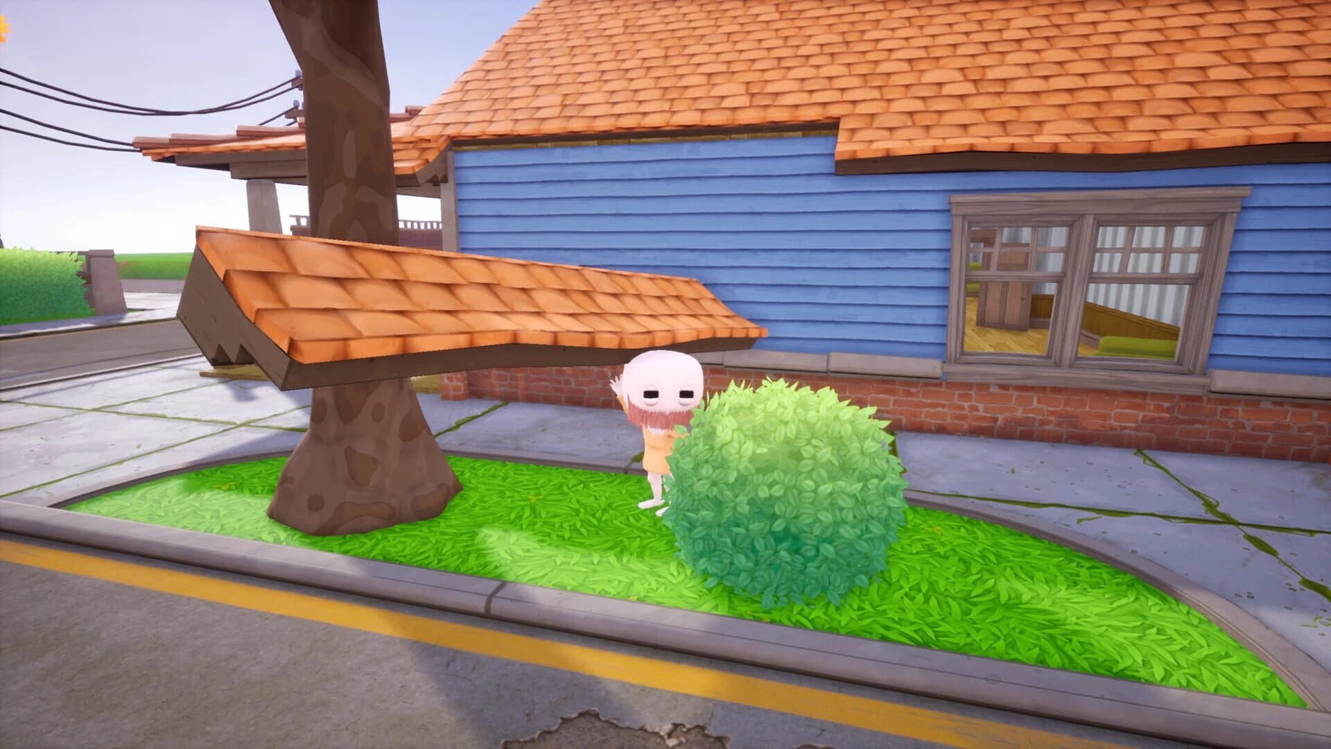 Puppets Party: Friendship Destroyer screenshot 5