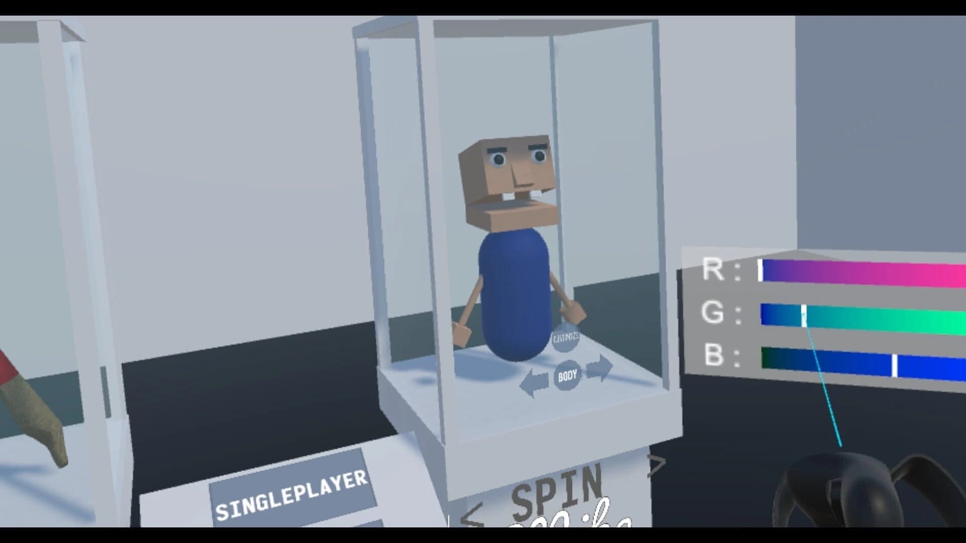 PuppetsVR screenshot 4