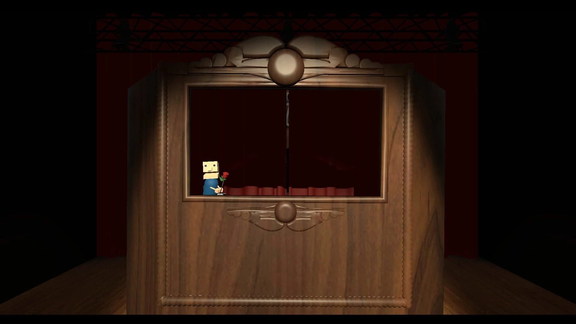 PuppetsVR screenshot 1