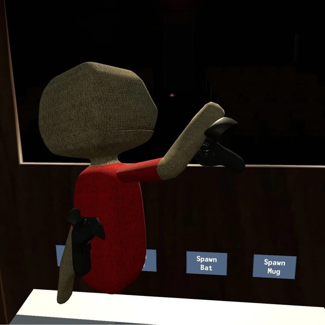 PuppetsVR screenshot 2