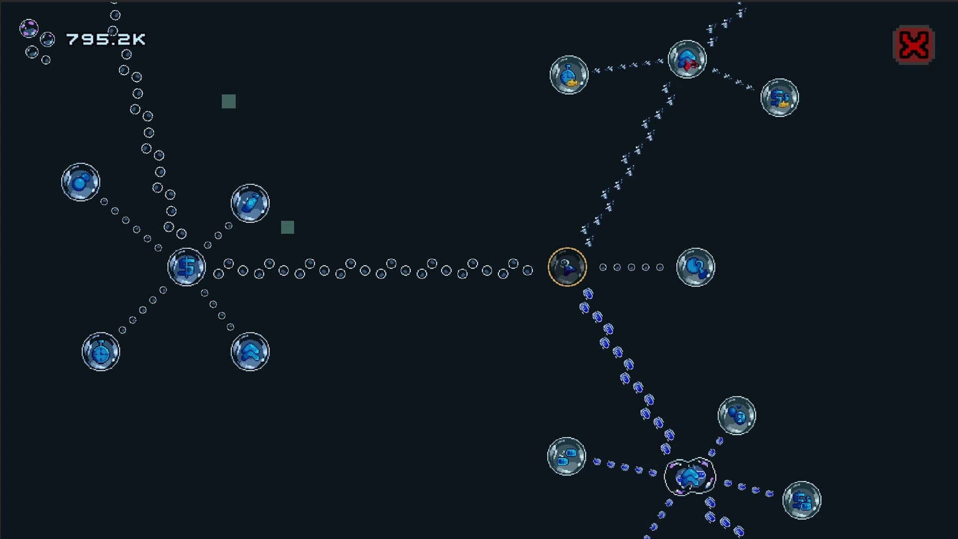 Pupple Pop screenshot 3