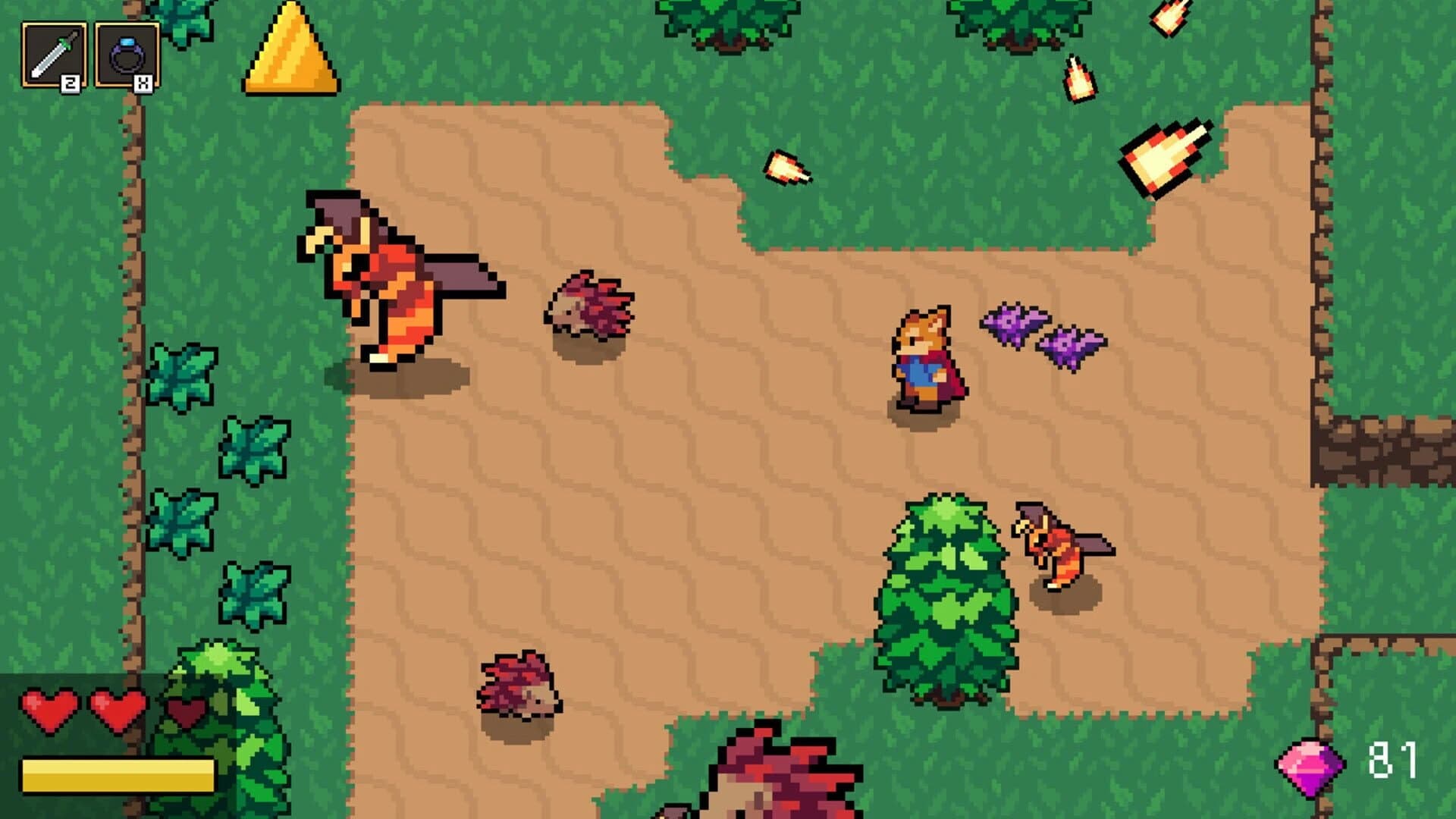 Puppy Adventure screenshot 3