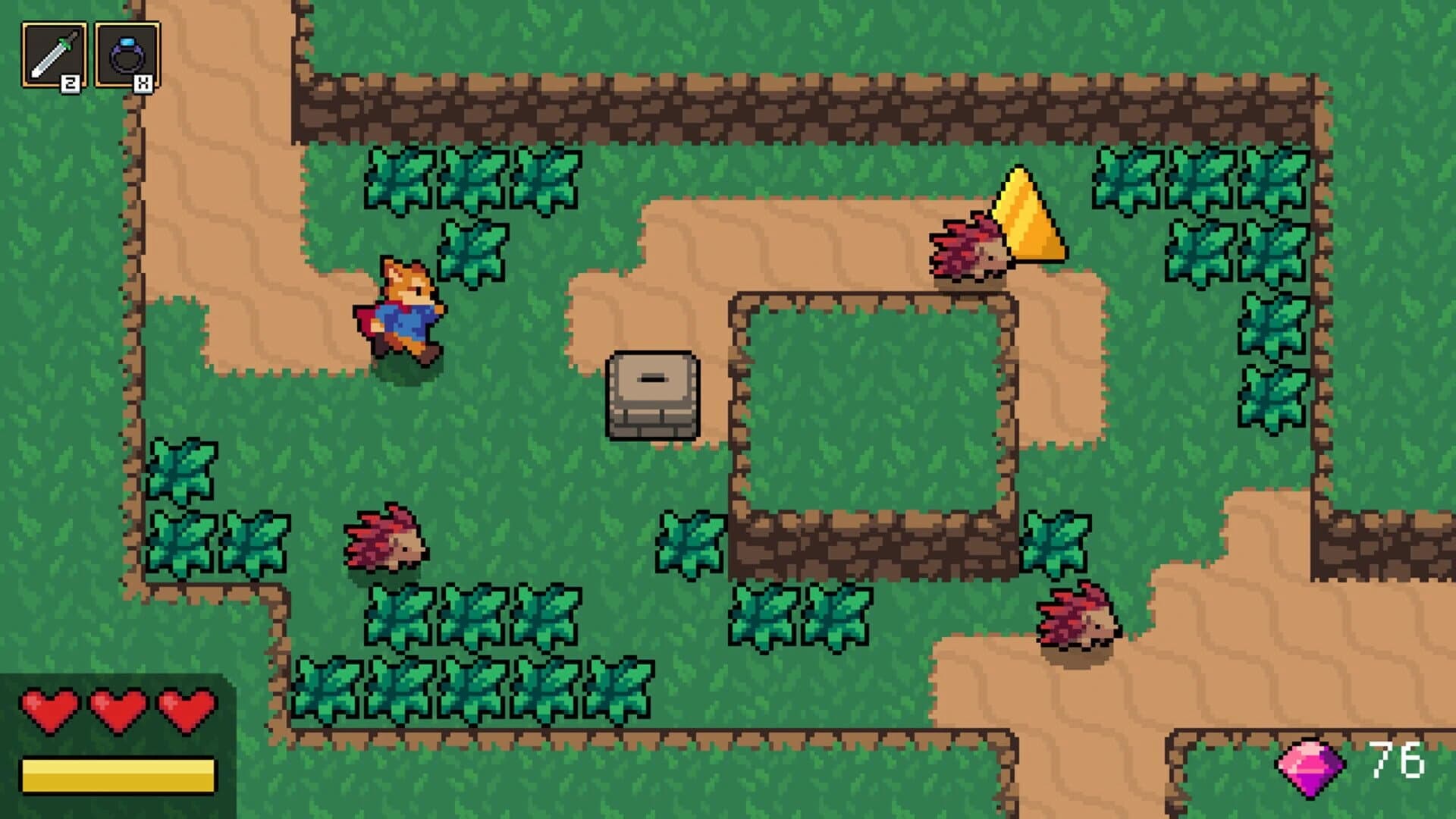 Puppy Adventure screenshot 1