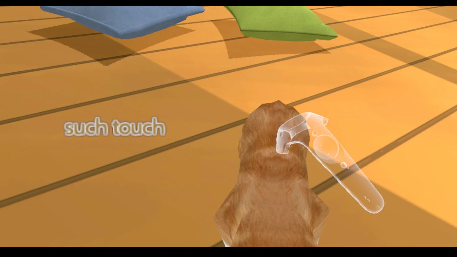 Puppy Doge VR screenshot 5