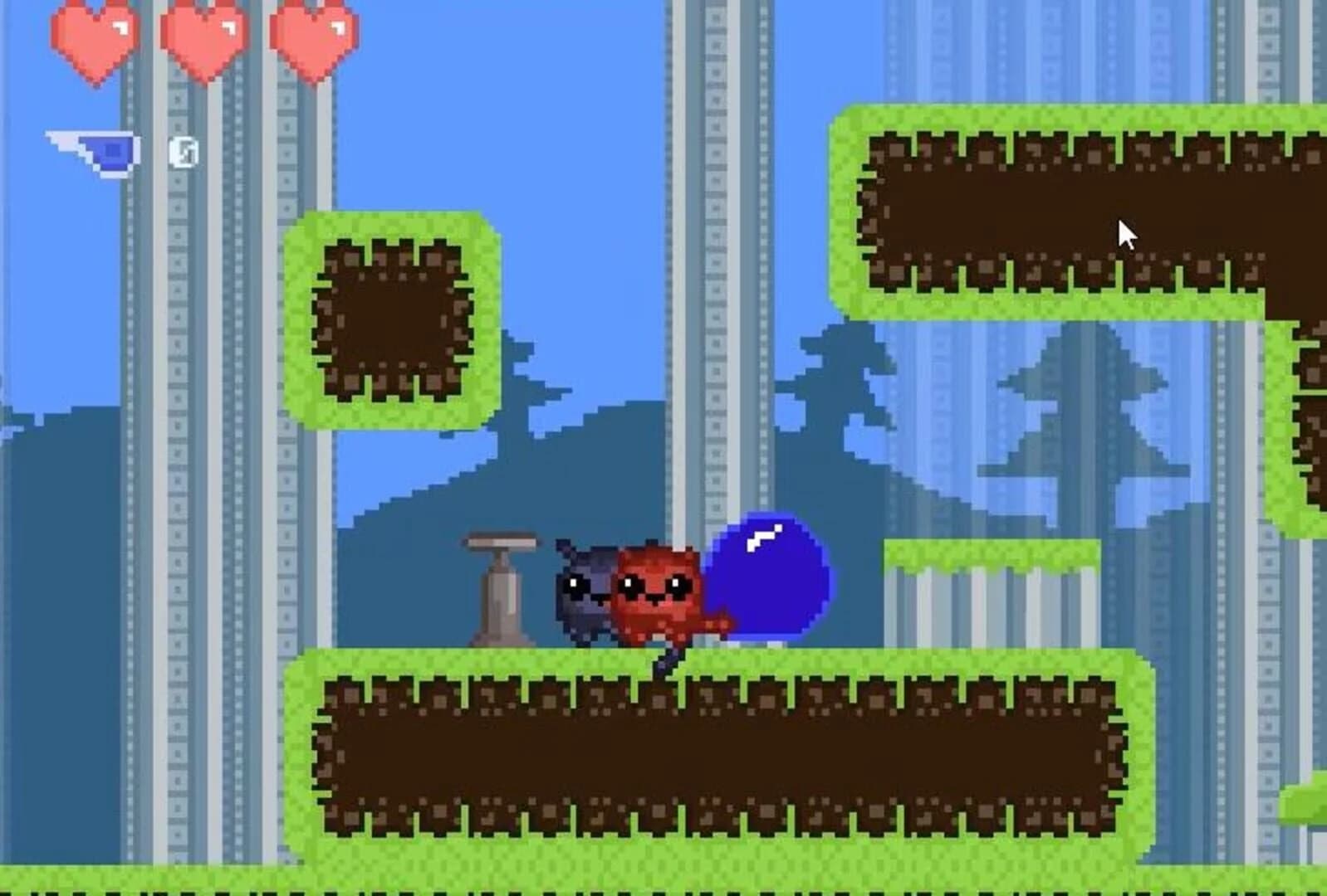 PuppyStory screenshot 2