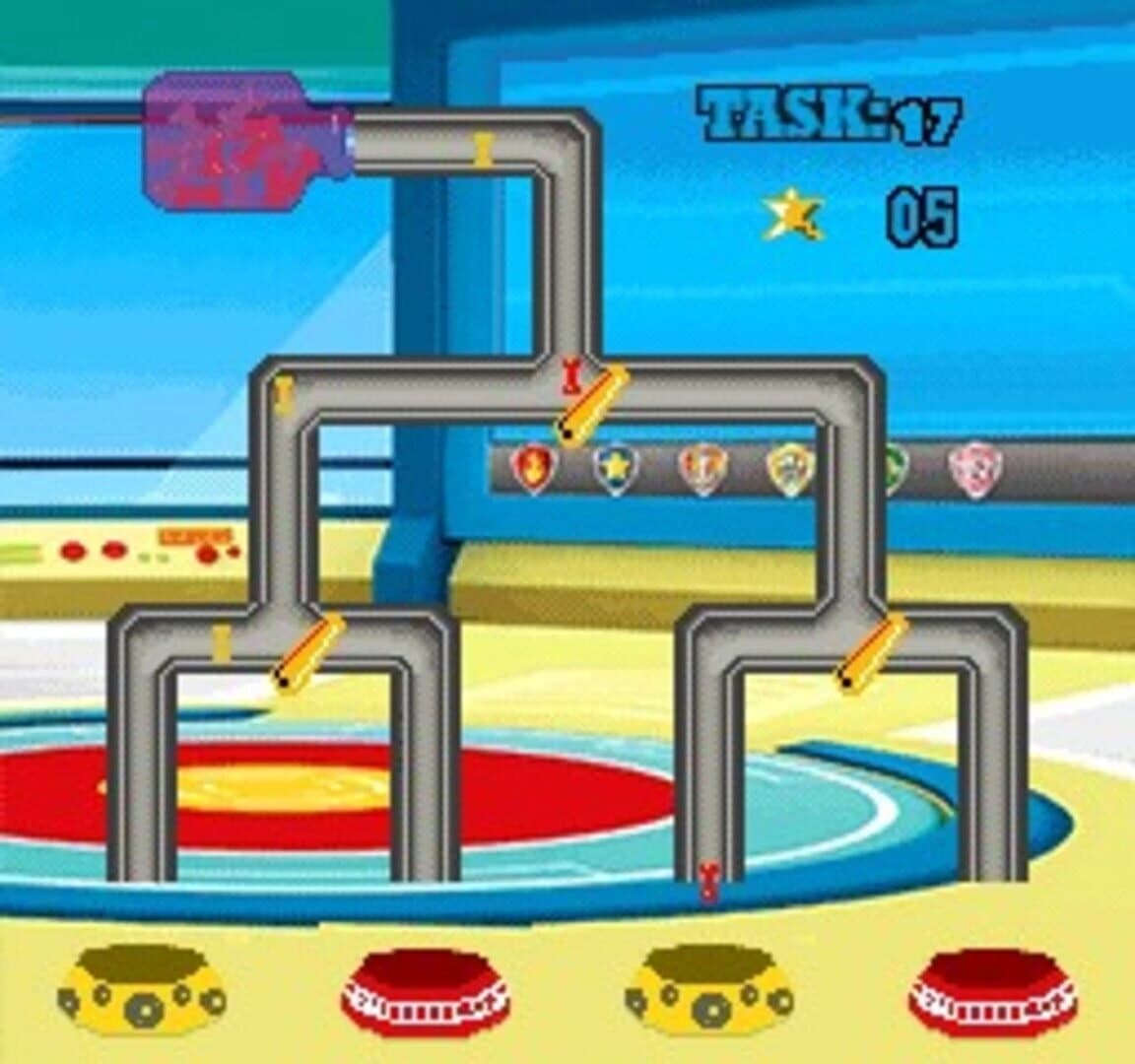 Pups Treats screenshot 1