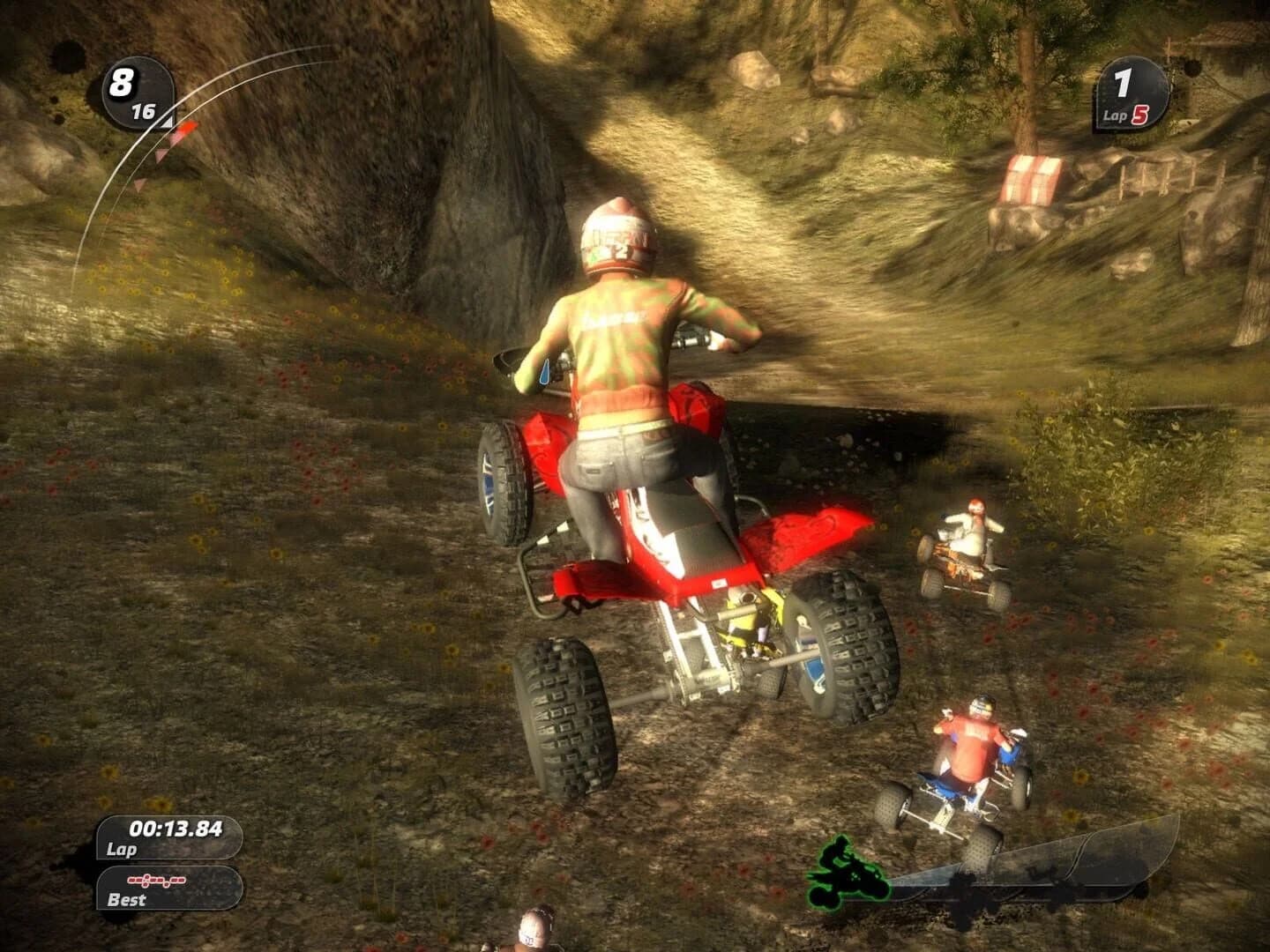 Pure screenshot 3