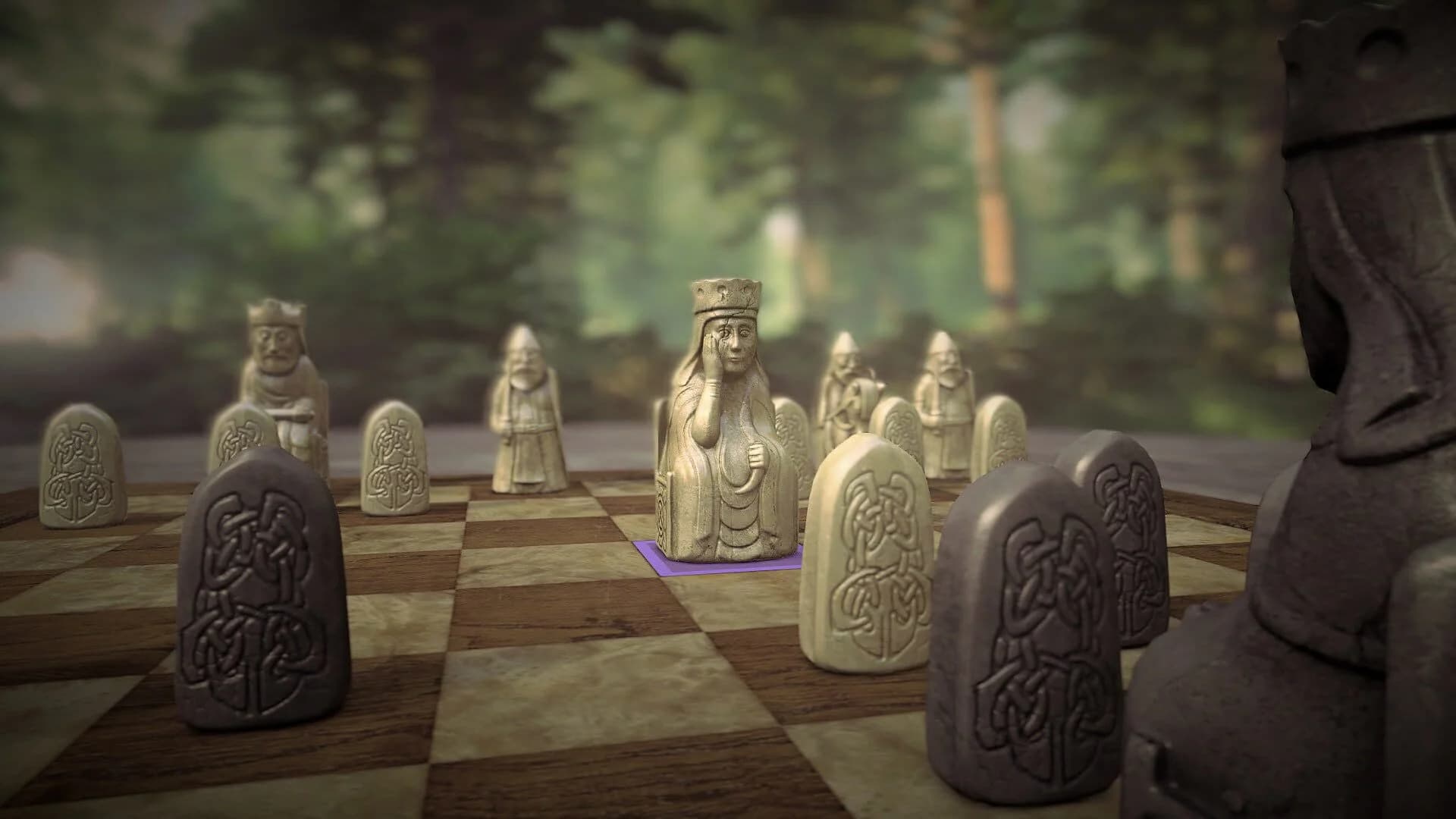 Pure Chess screenshot 5