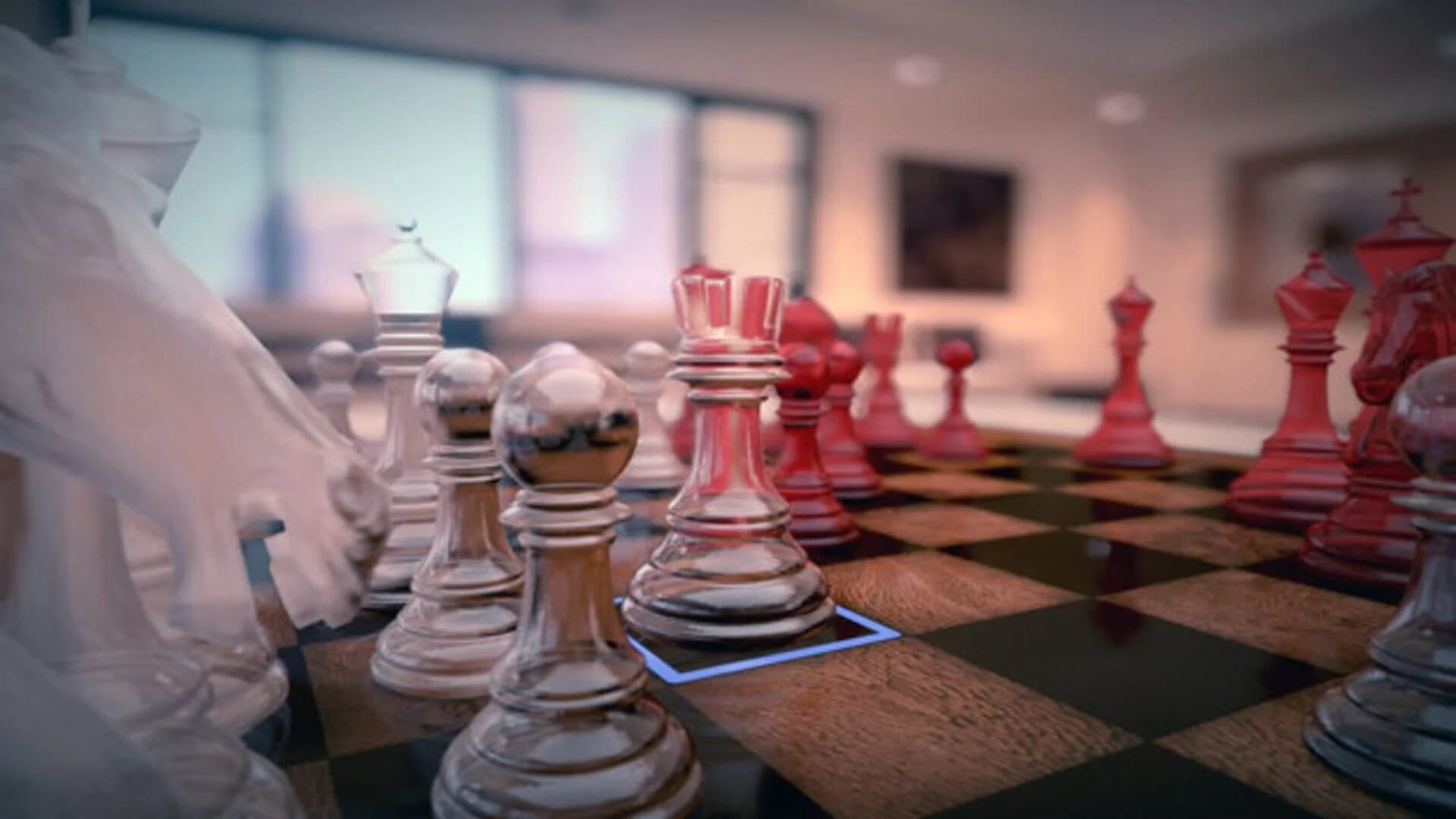 Pure Chess screenshot 4