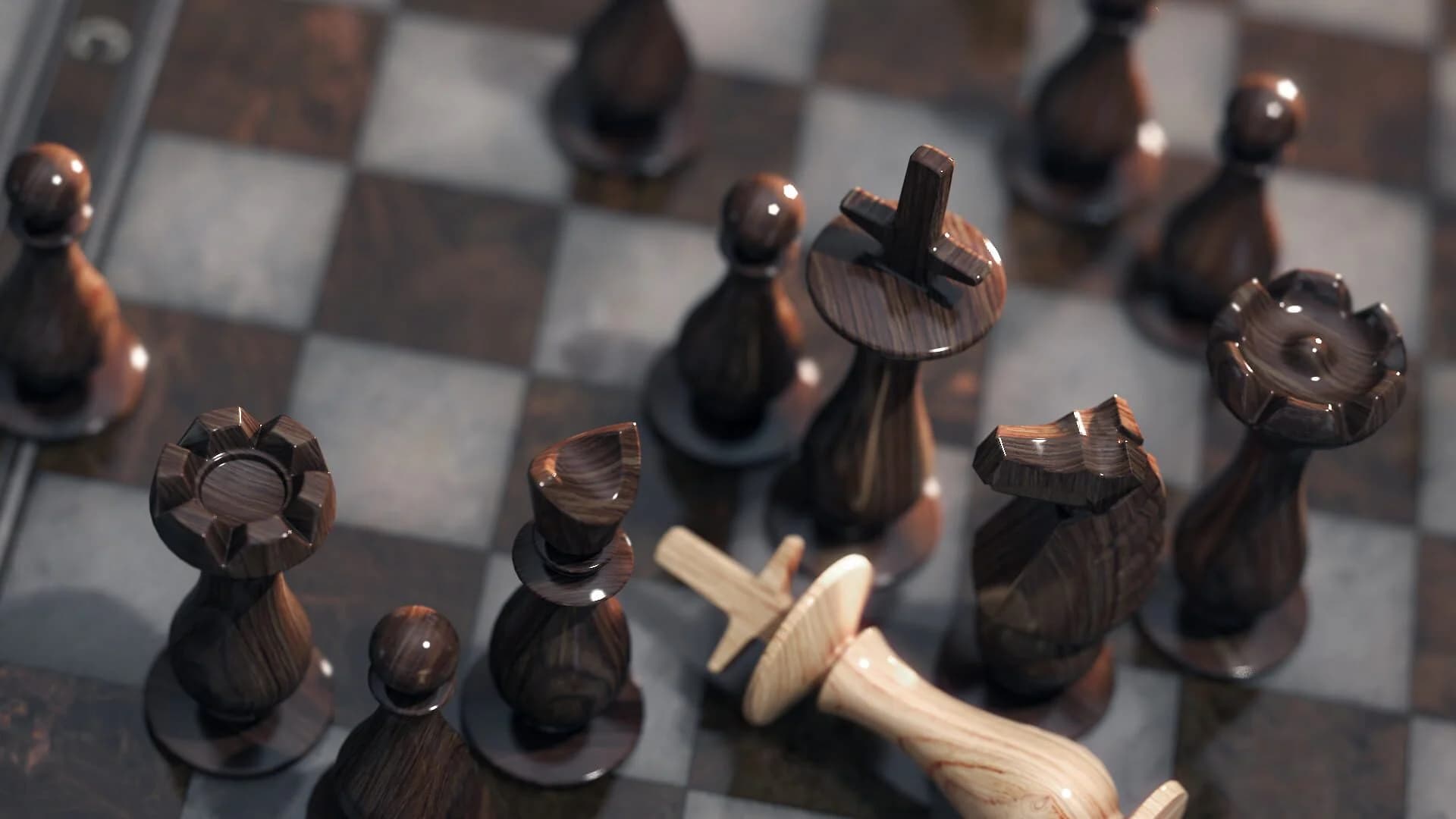 Pure Chess: Grandmaster Edition screenshot 4