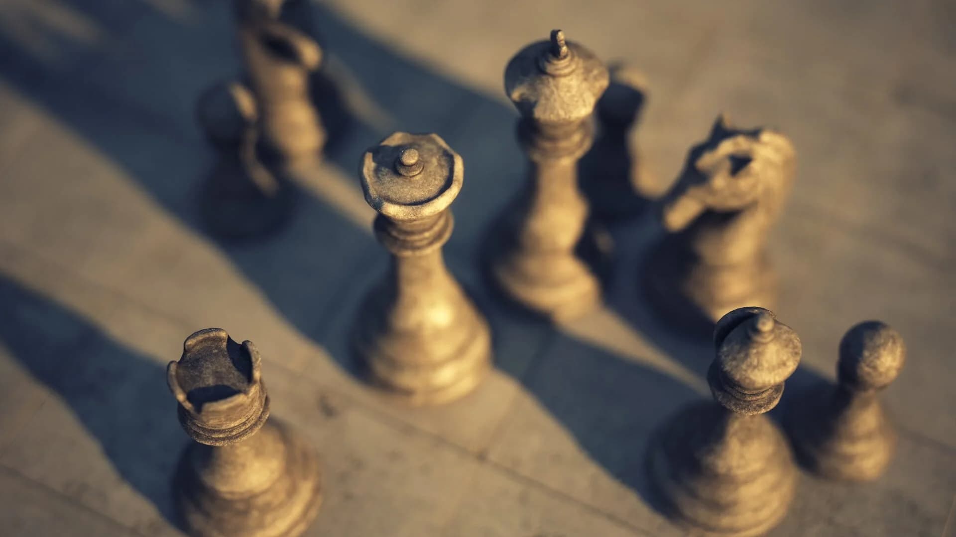 Pure Chess: Grandmaster Edition screenshot 1