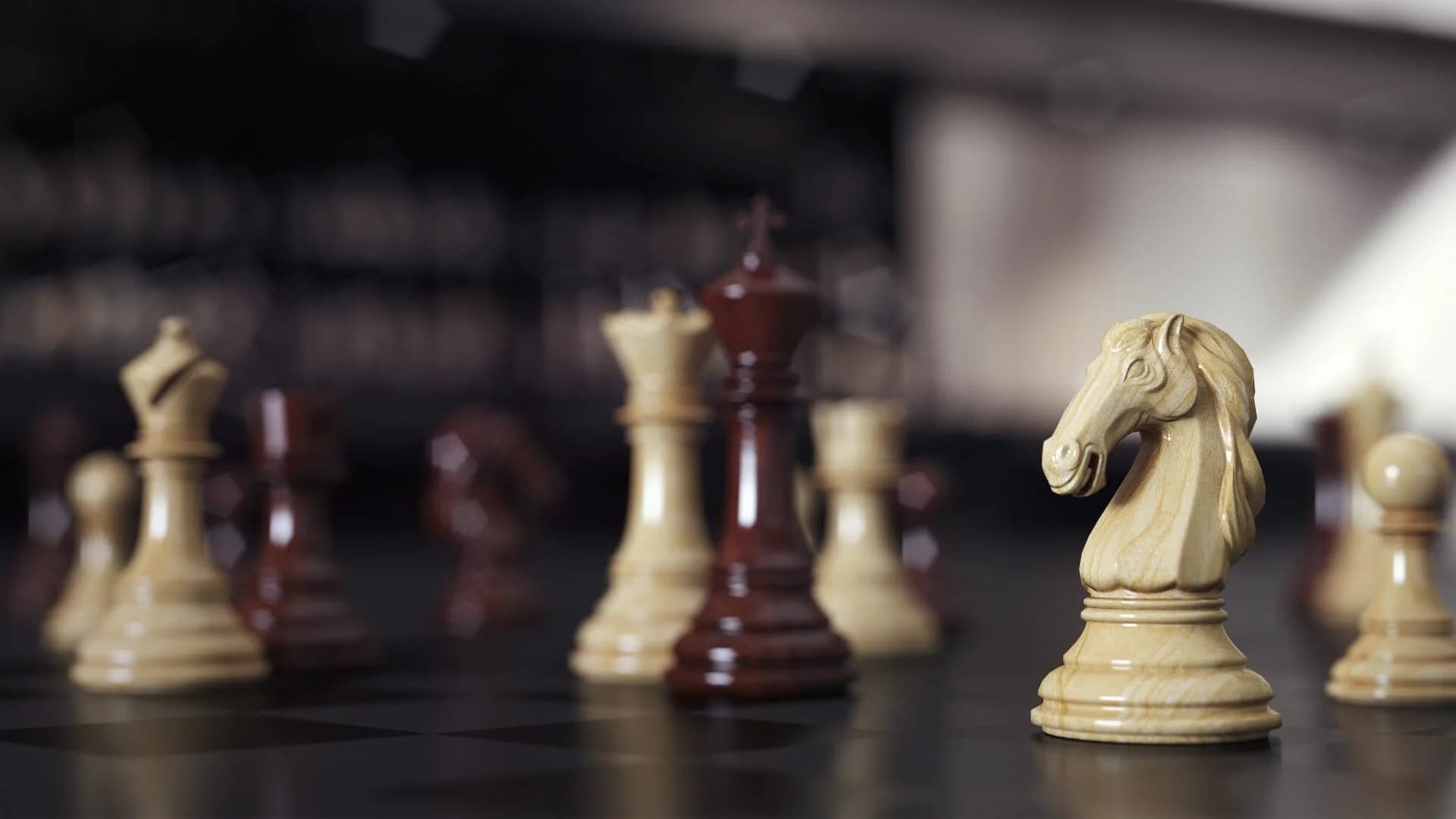 Pure Chess: Grandmaster Edition screenshot 3