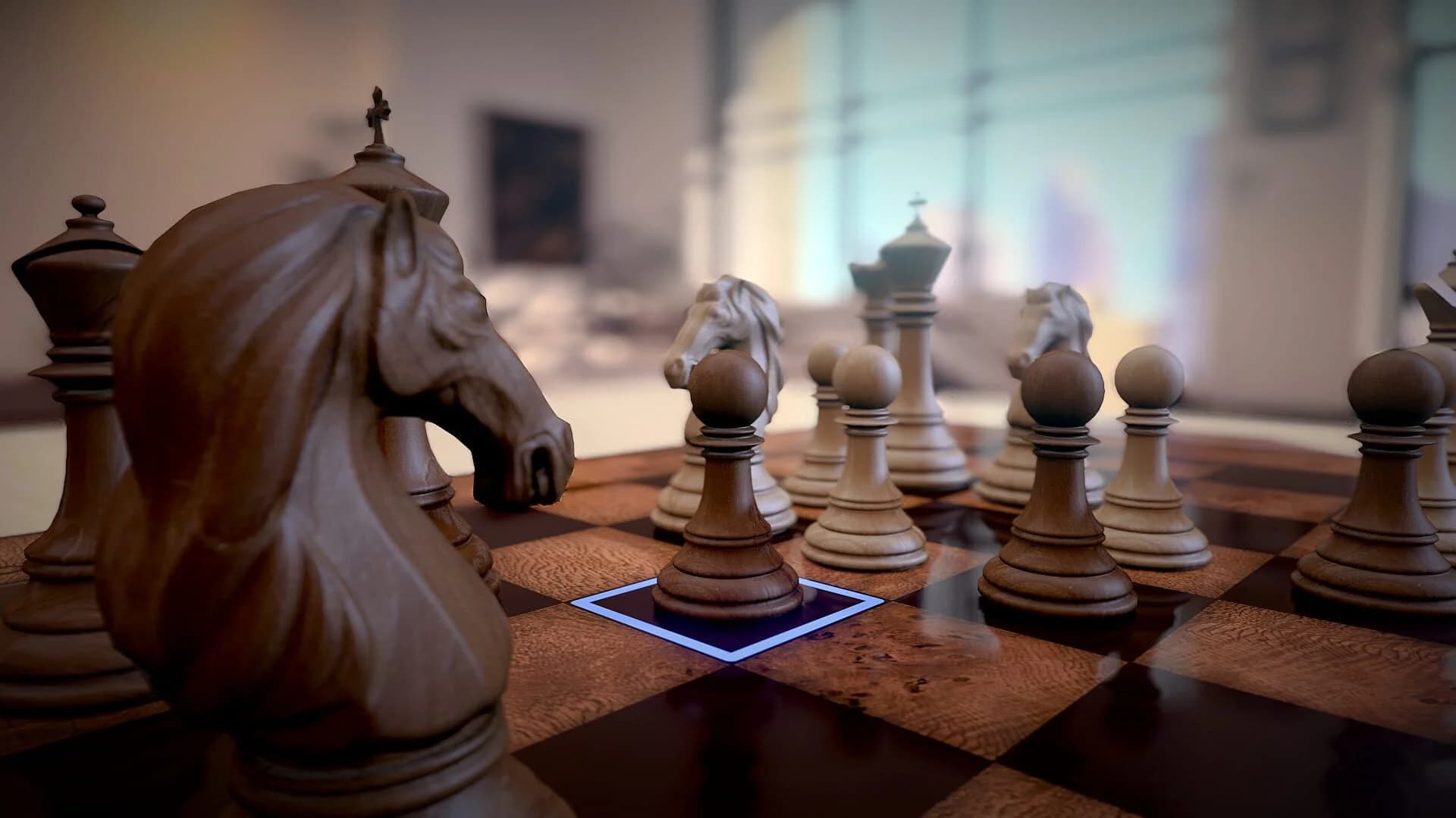 Pure Chess: Grandmaster Edition screenshot 2