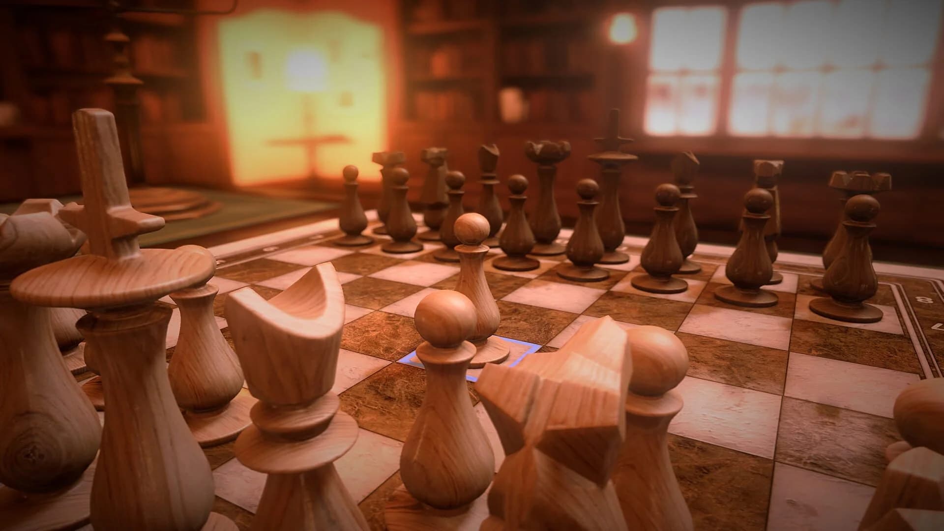 Pure Chess: Grandmaster Edition screenshot 5