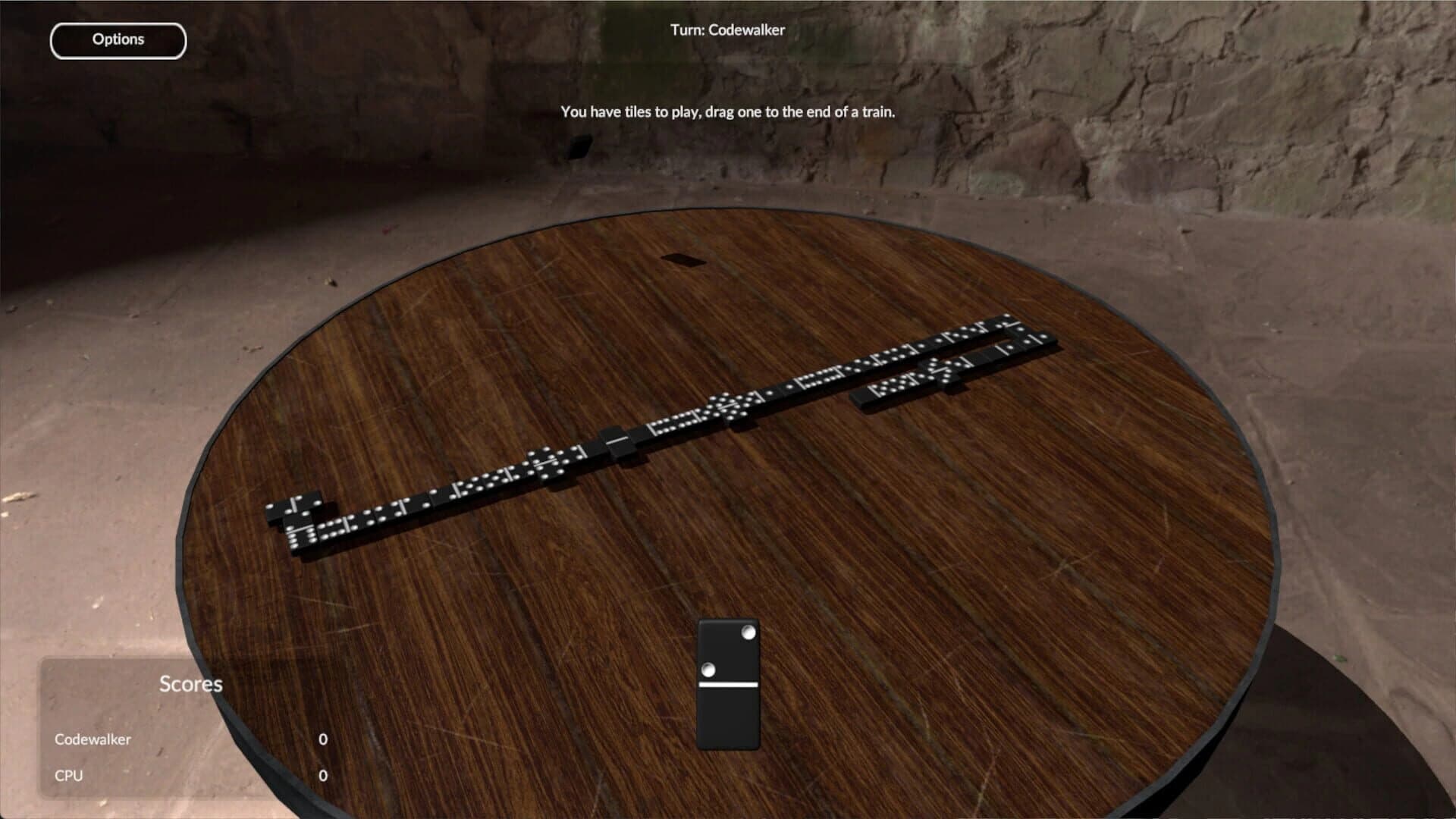 Pure Domino screenshot 4