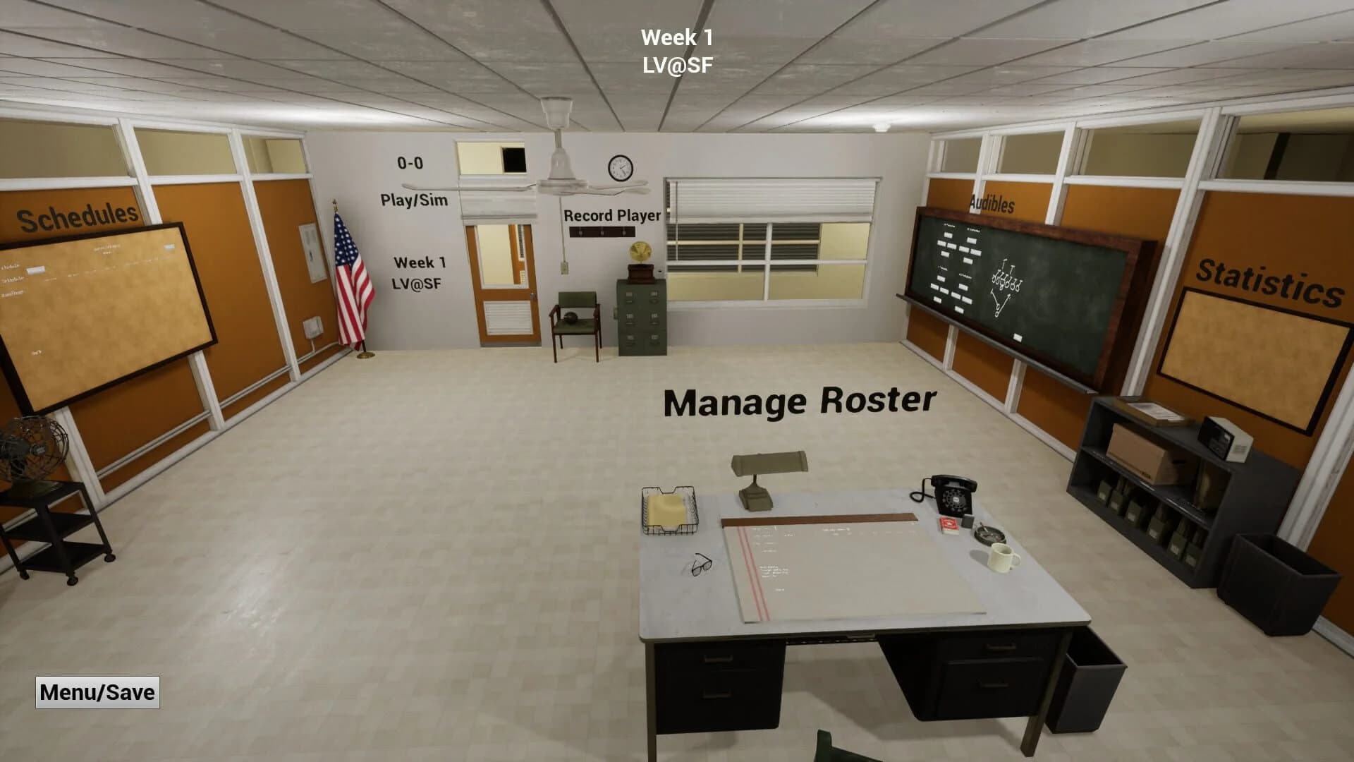 Pure Football 2018 screenshot 2