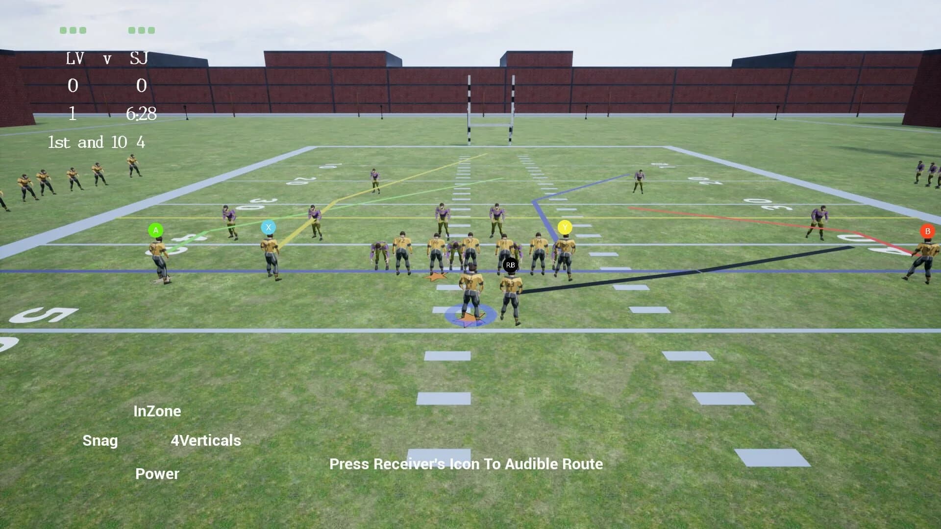 Pure Football 2018 screenshot 4