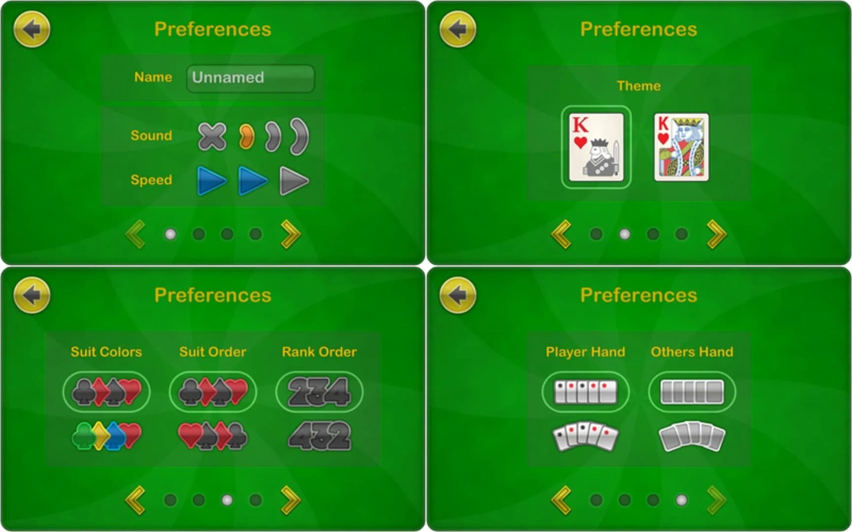 Pure Hearts screenshot 5