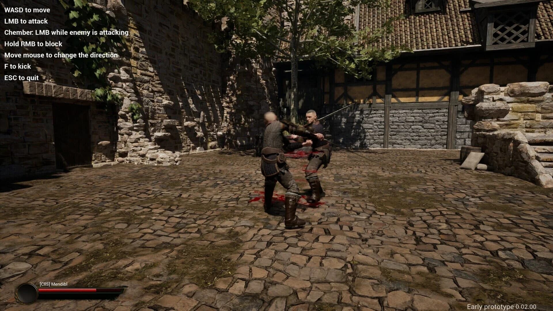 Pure Hearts screenshot 2