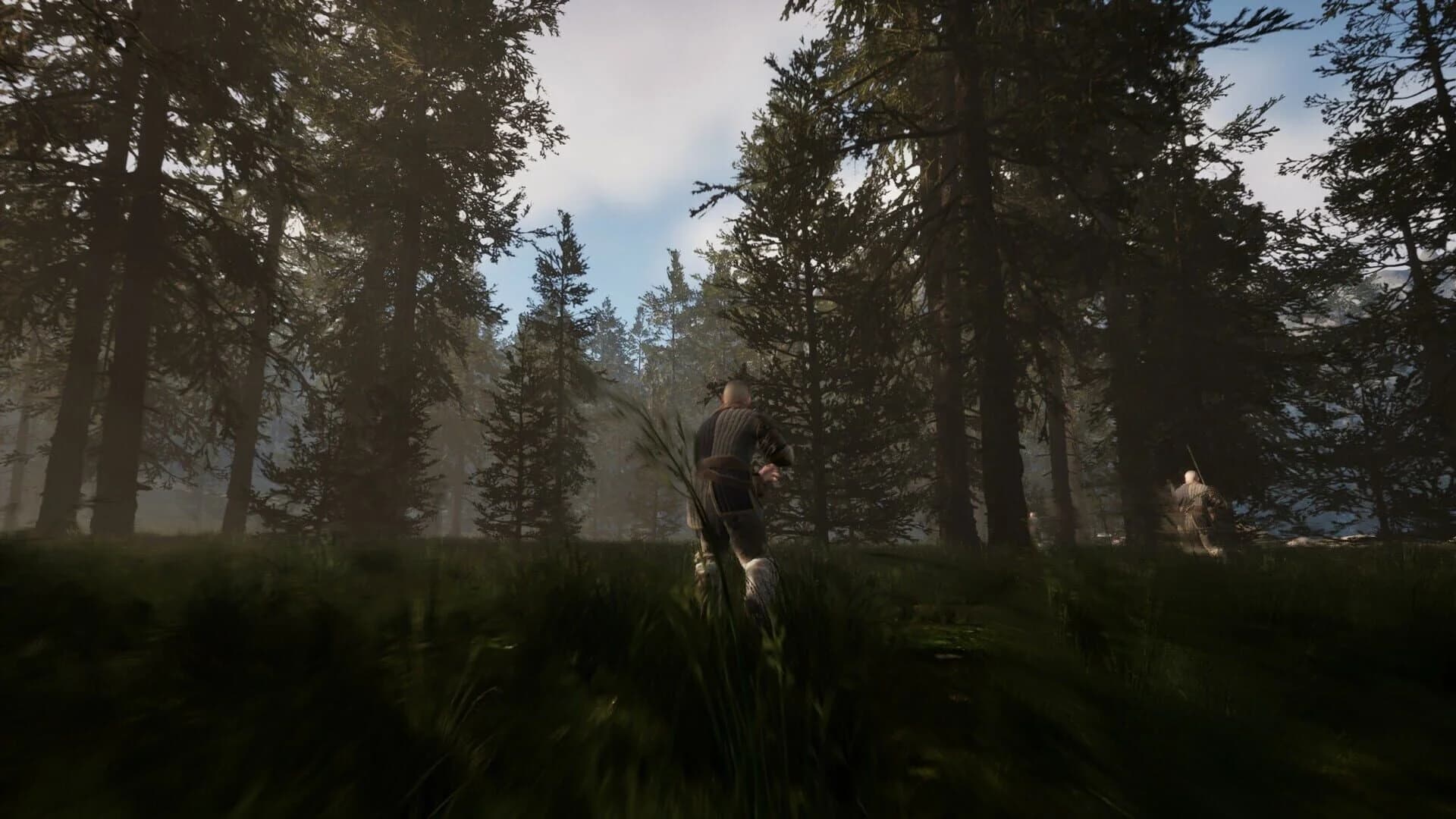 Pure Hearts screenshot 1