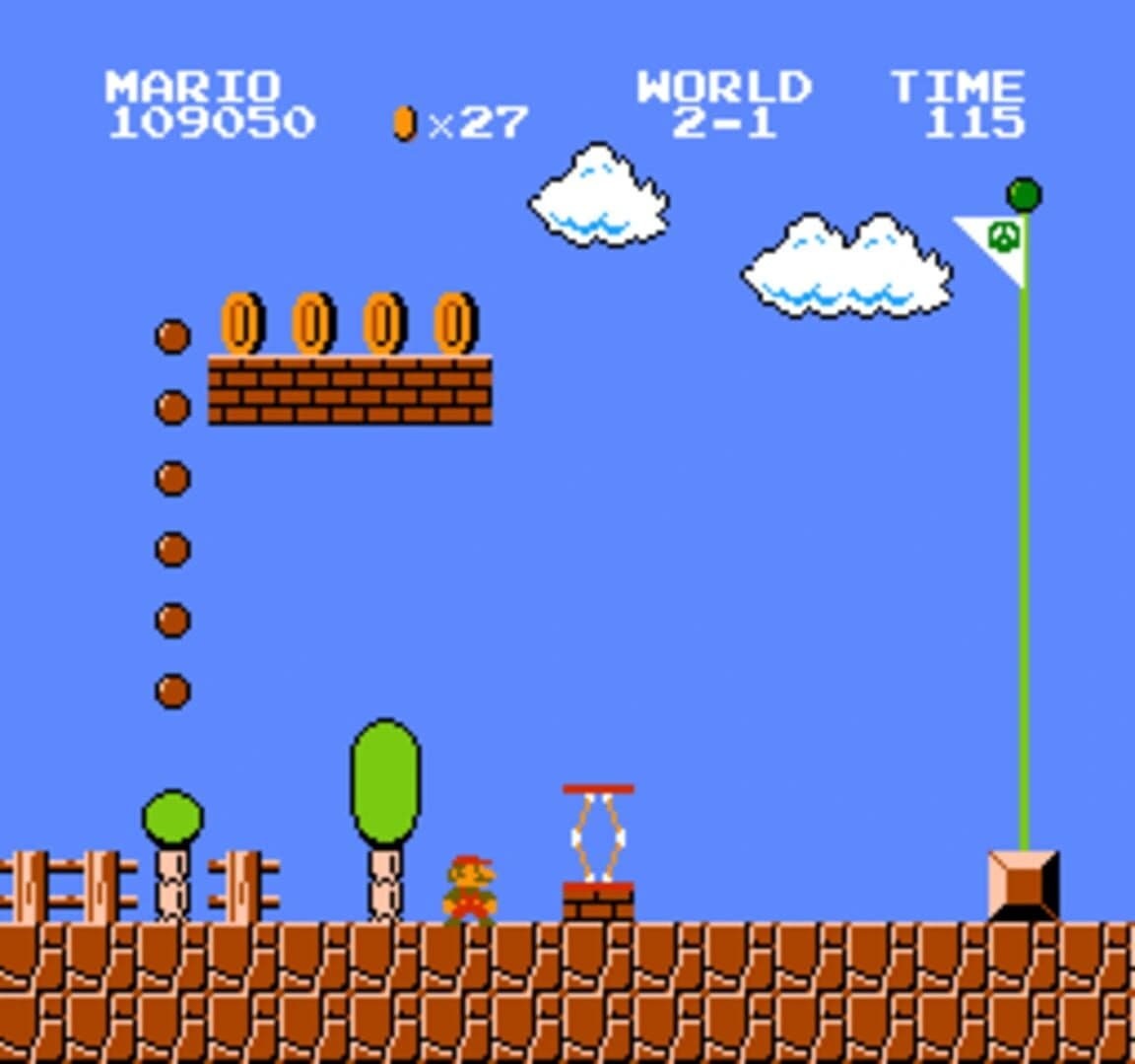 Pure Nastalgia screenshot 3