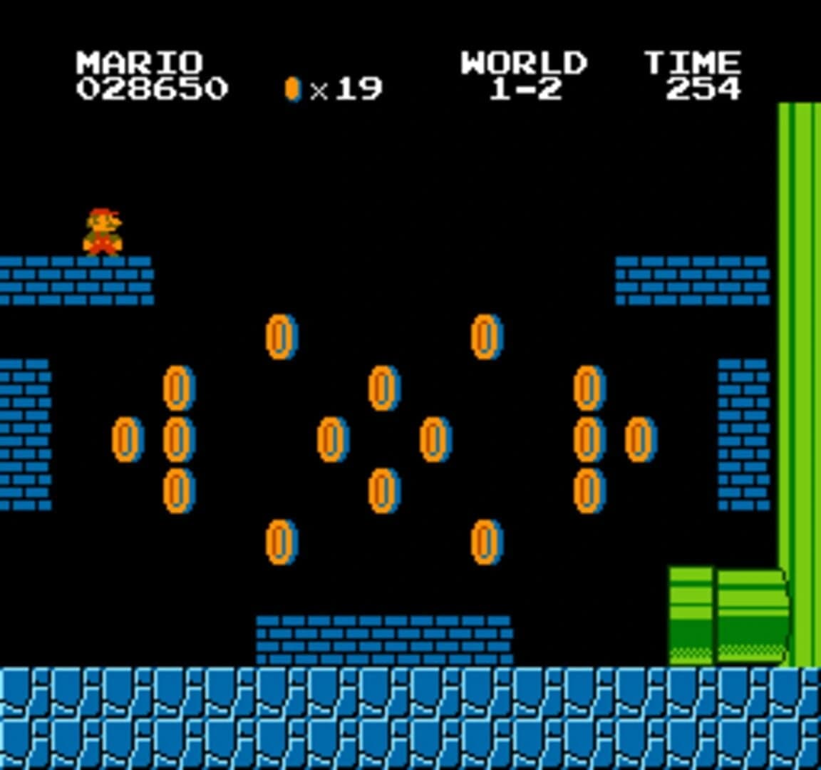 Pure Nastalgia screenshot 4
