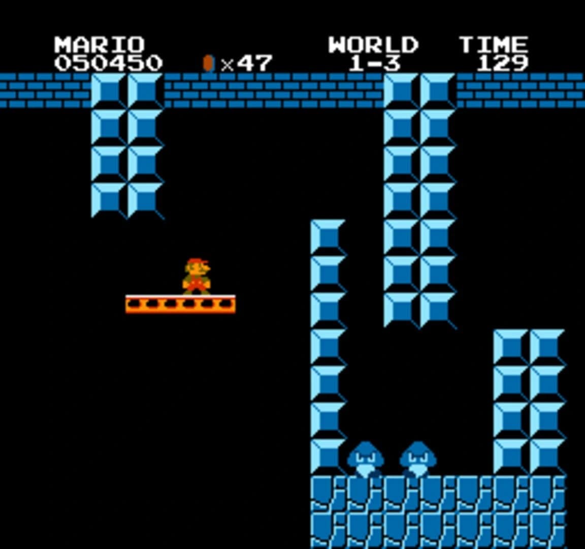 Pure Nastalgia screenshot 1