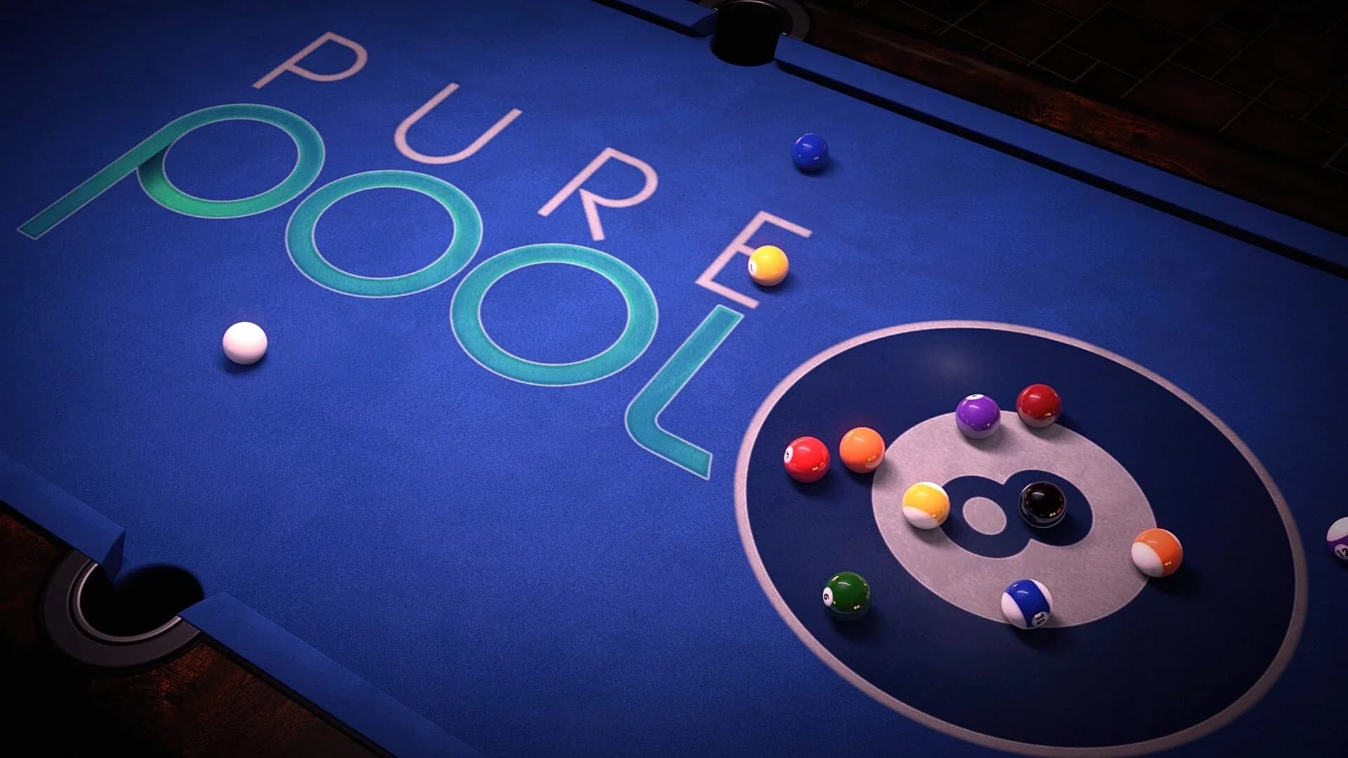 Pure Pool screenshot 5