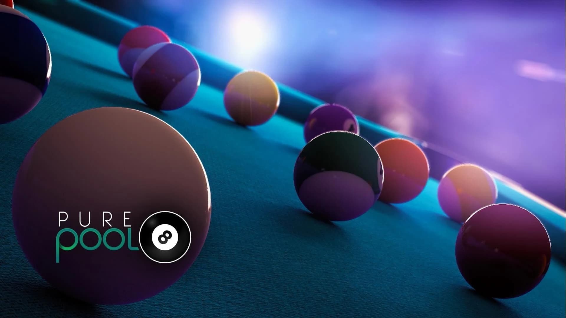 Pure Pool screenshot 3