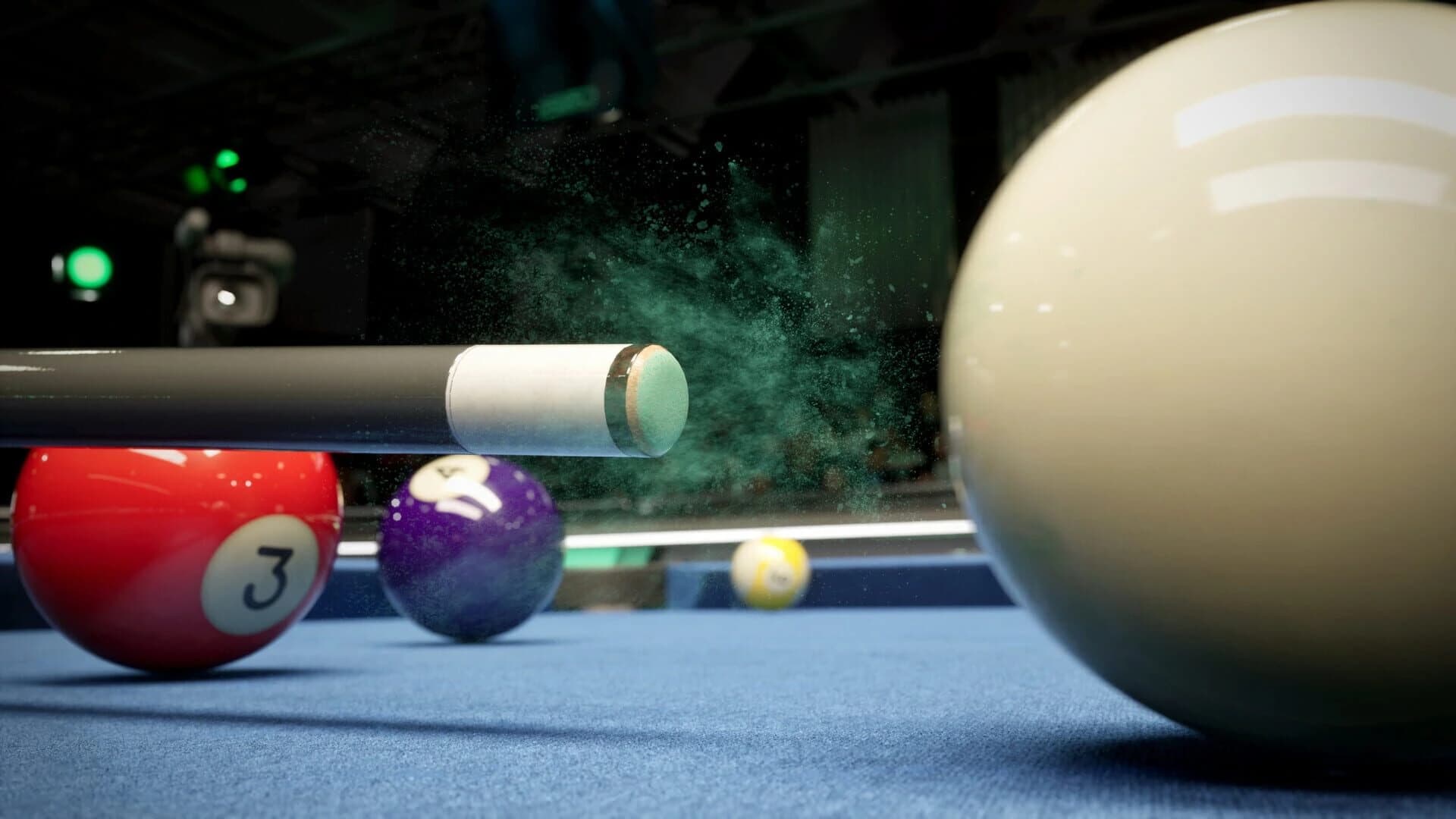 Pure Pool Pro screenshot 3