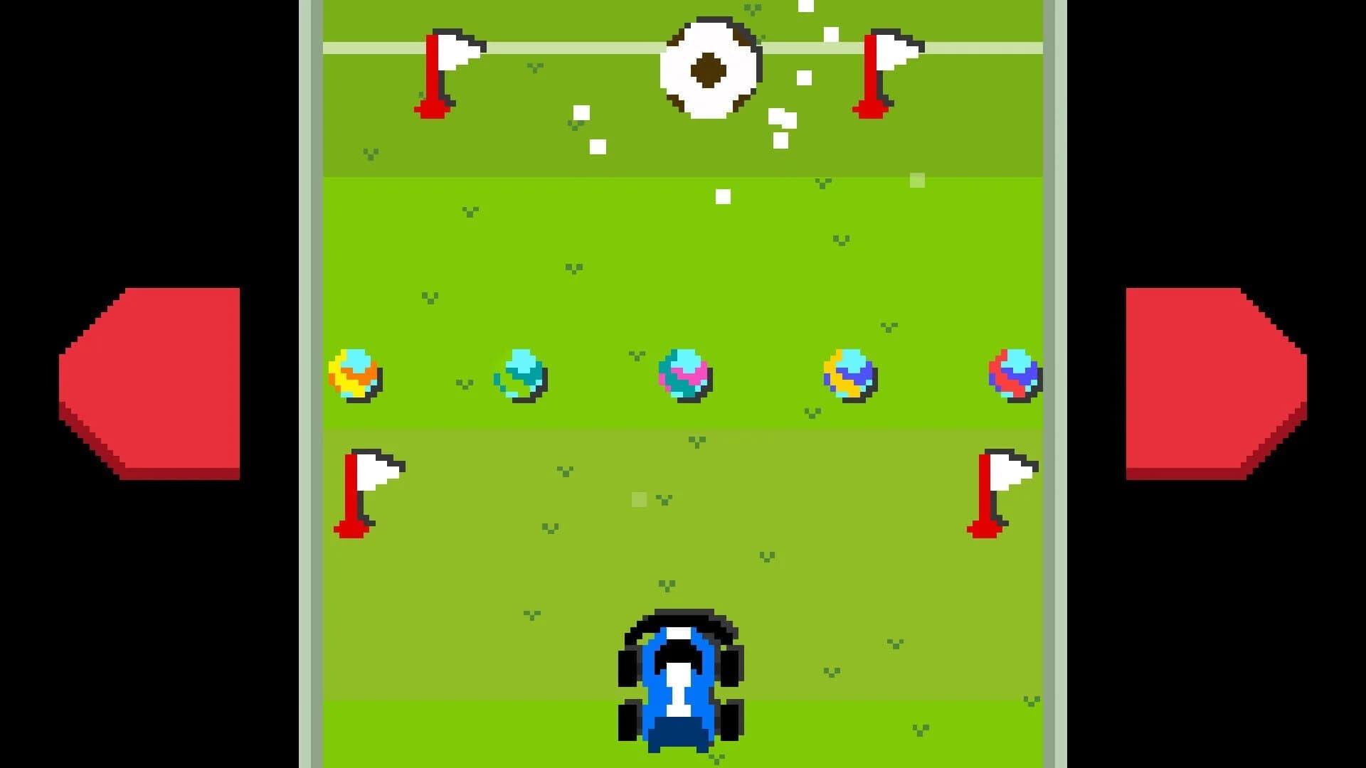 Pureya screenshot 3