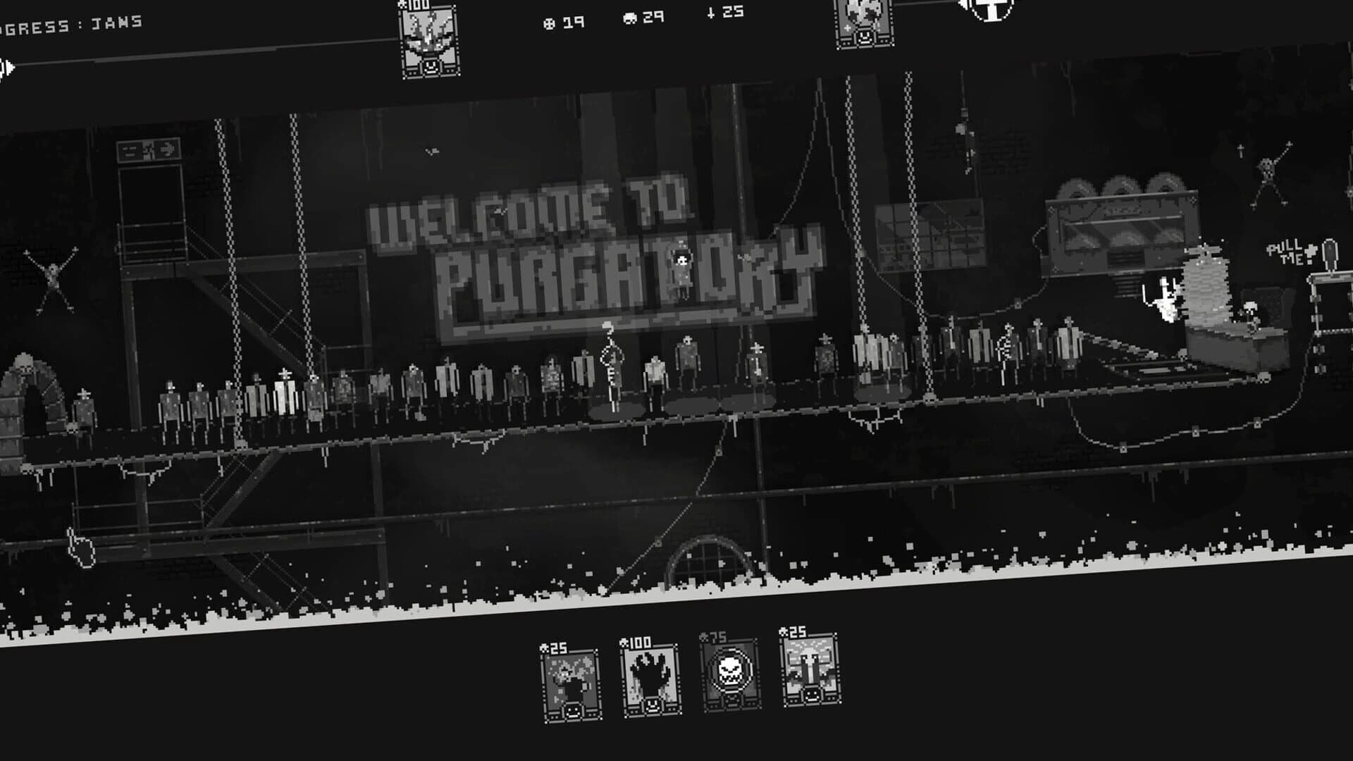 P.U.R.G.A.T.O.R.Y screenshot 3