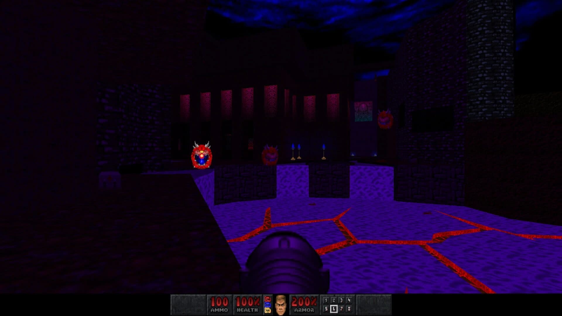 Purgatory screenshot 5