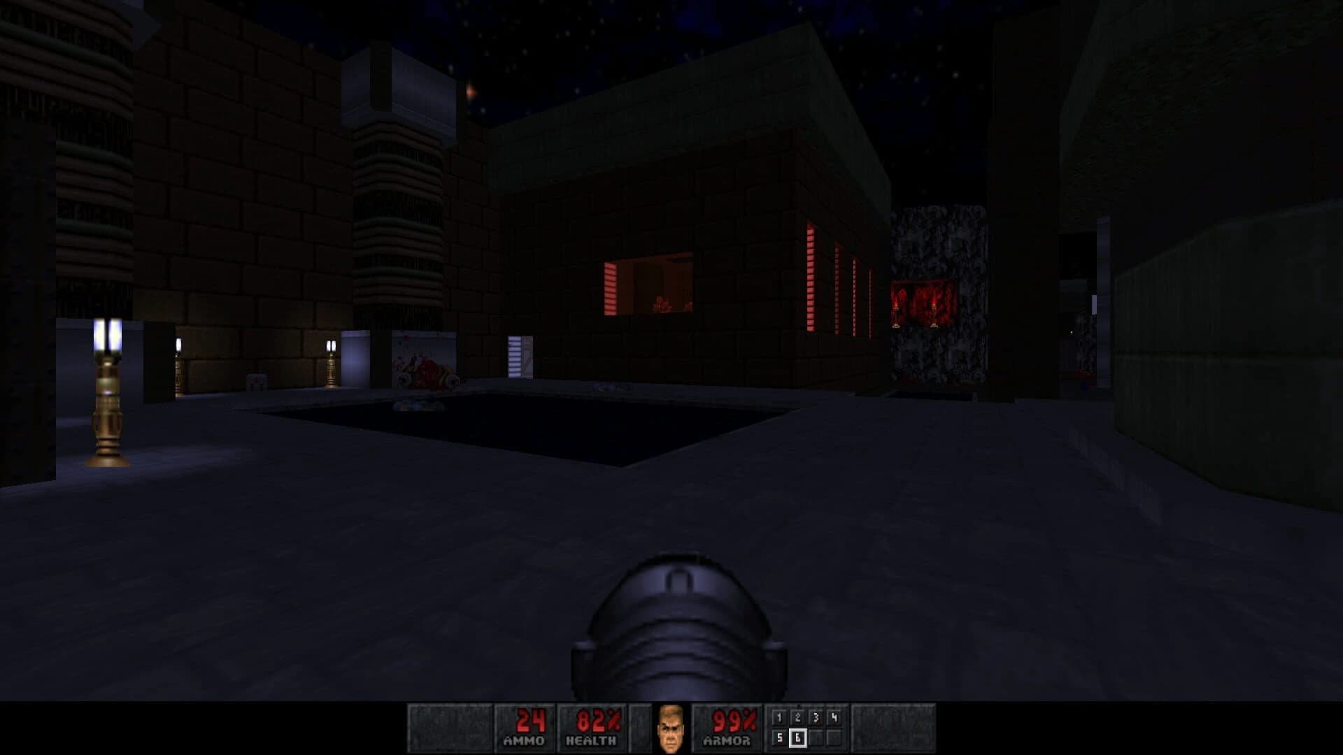 Purgatory screenshot 3