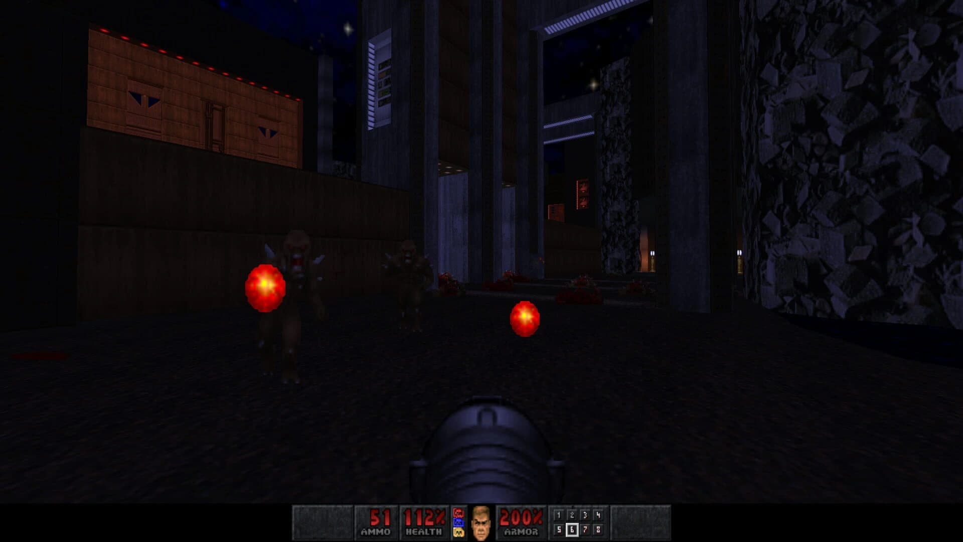 Purgatory screenshot 2