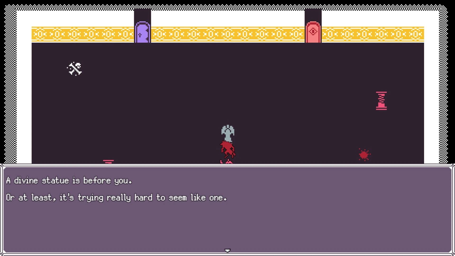 Purgatory Dungeoneer screenshot 4