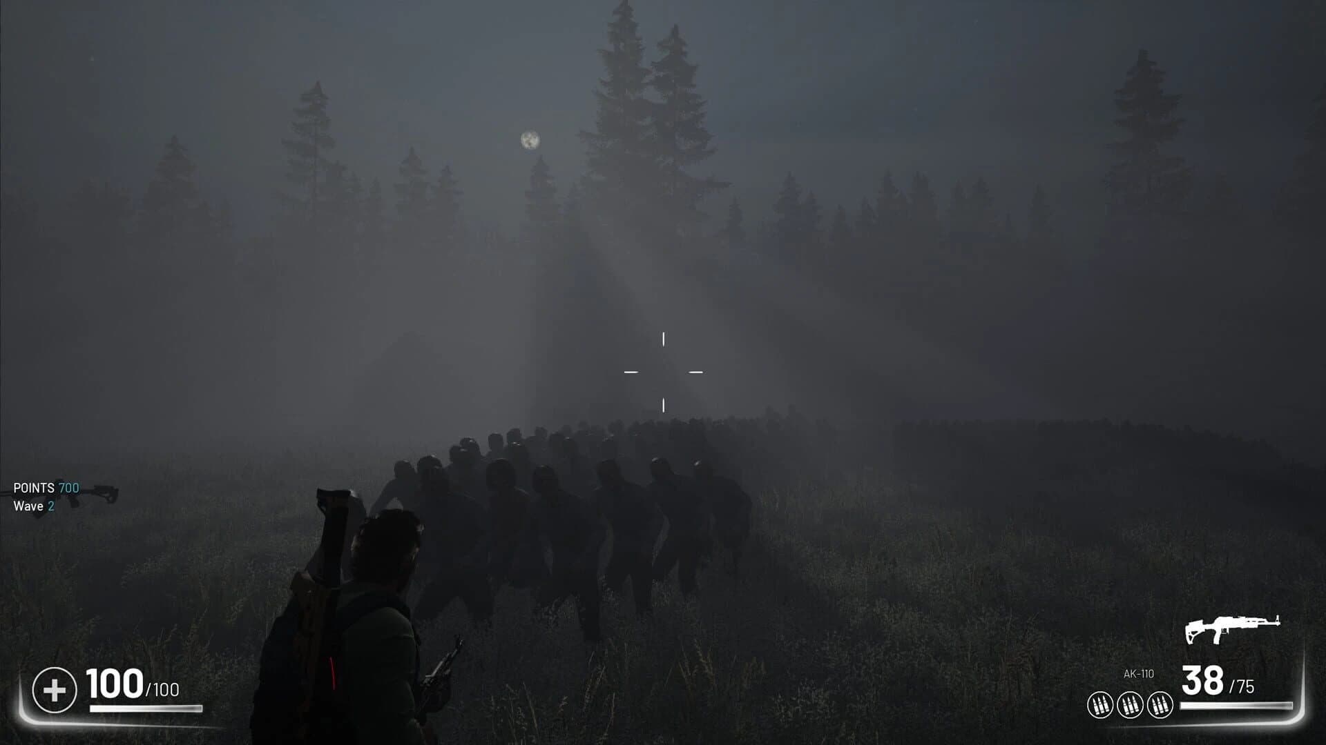 Purge: Three vs Blood screenshot 2