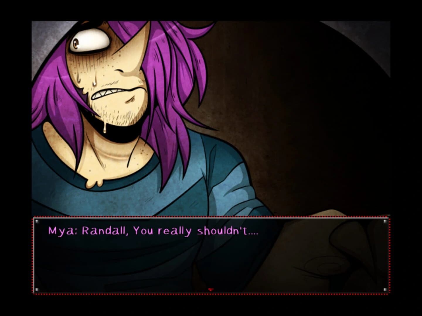 Purple: Director's Cut screenshot 4