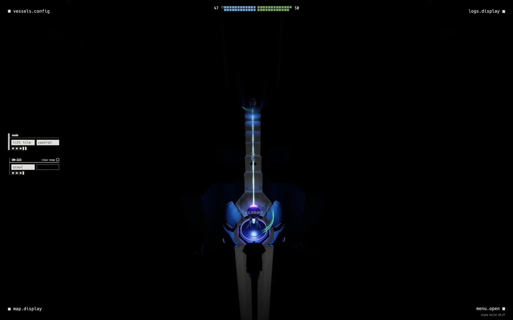 Purple Noise Echo screenshot 5