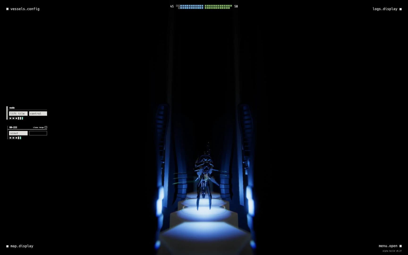 Purple Noise Echo screenshot 3