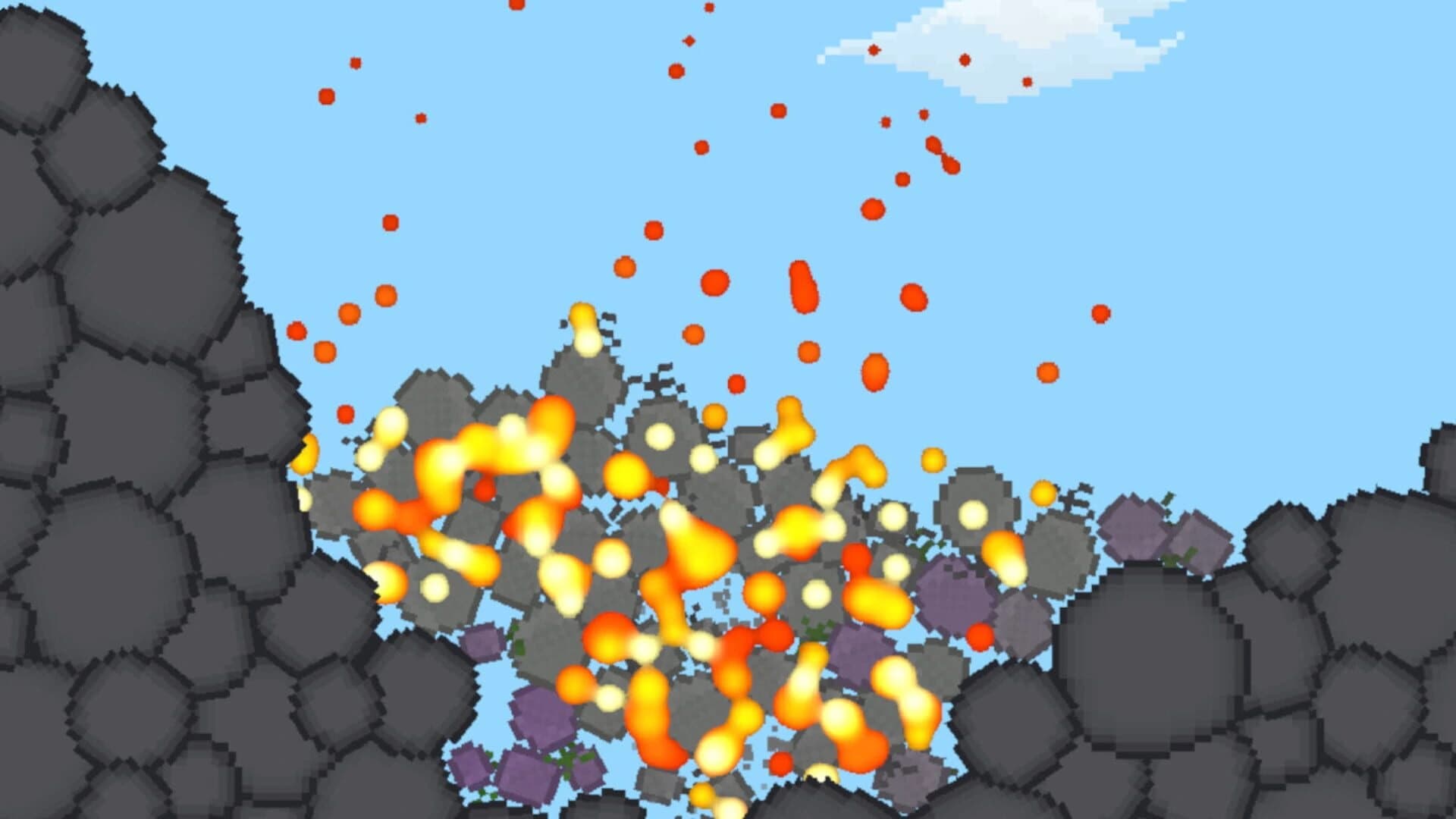 Purplis Sandbox screenshot 4