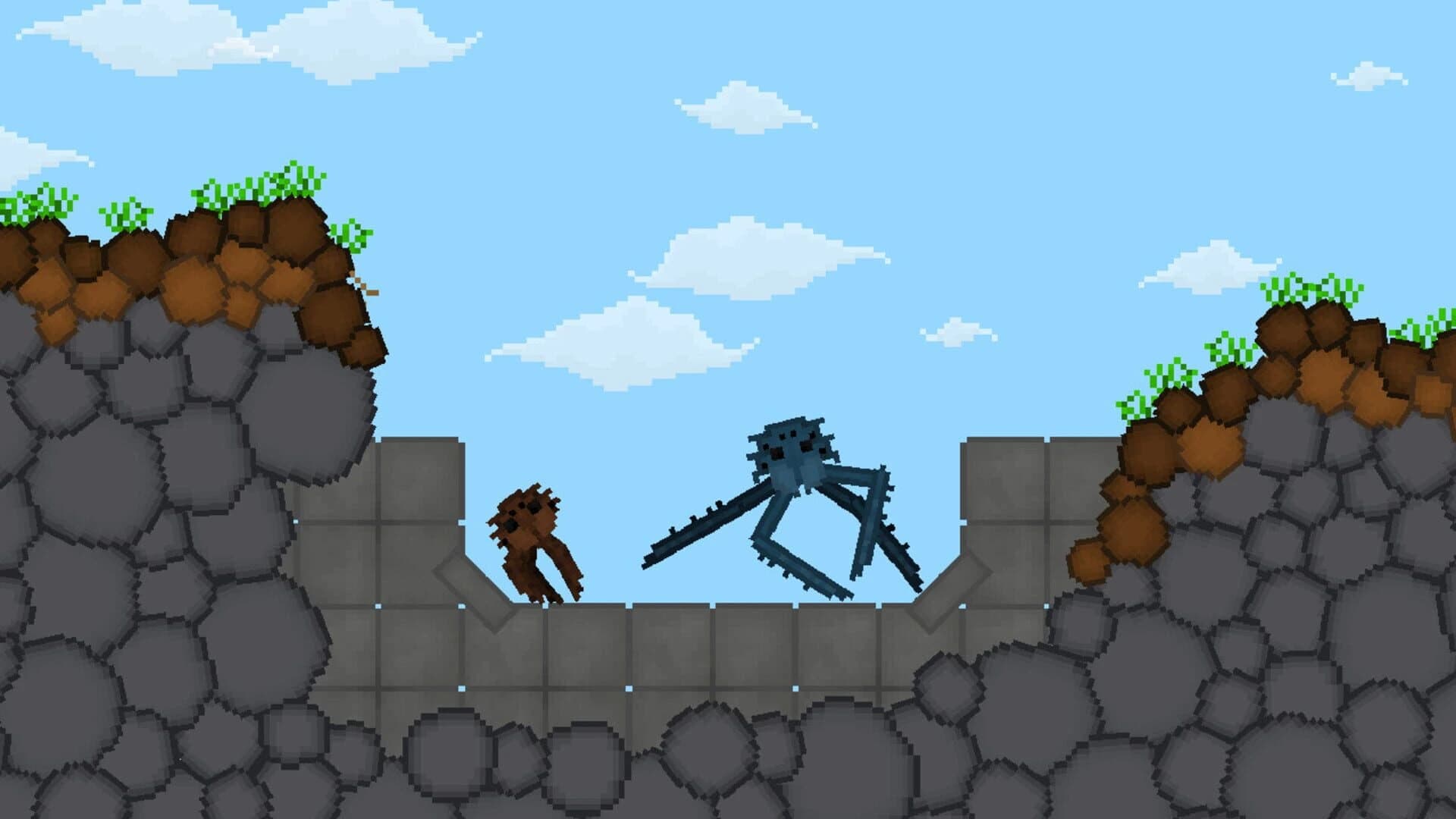 Purplis Sandbox screenshot 1