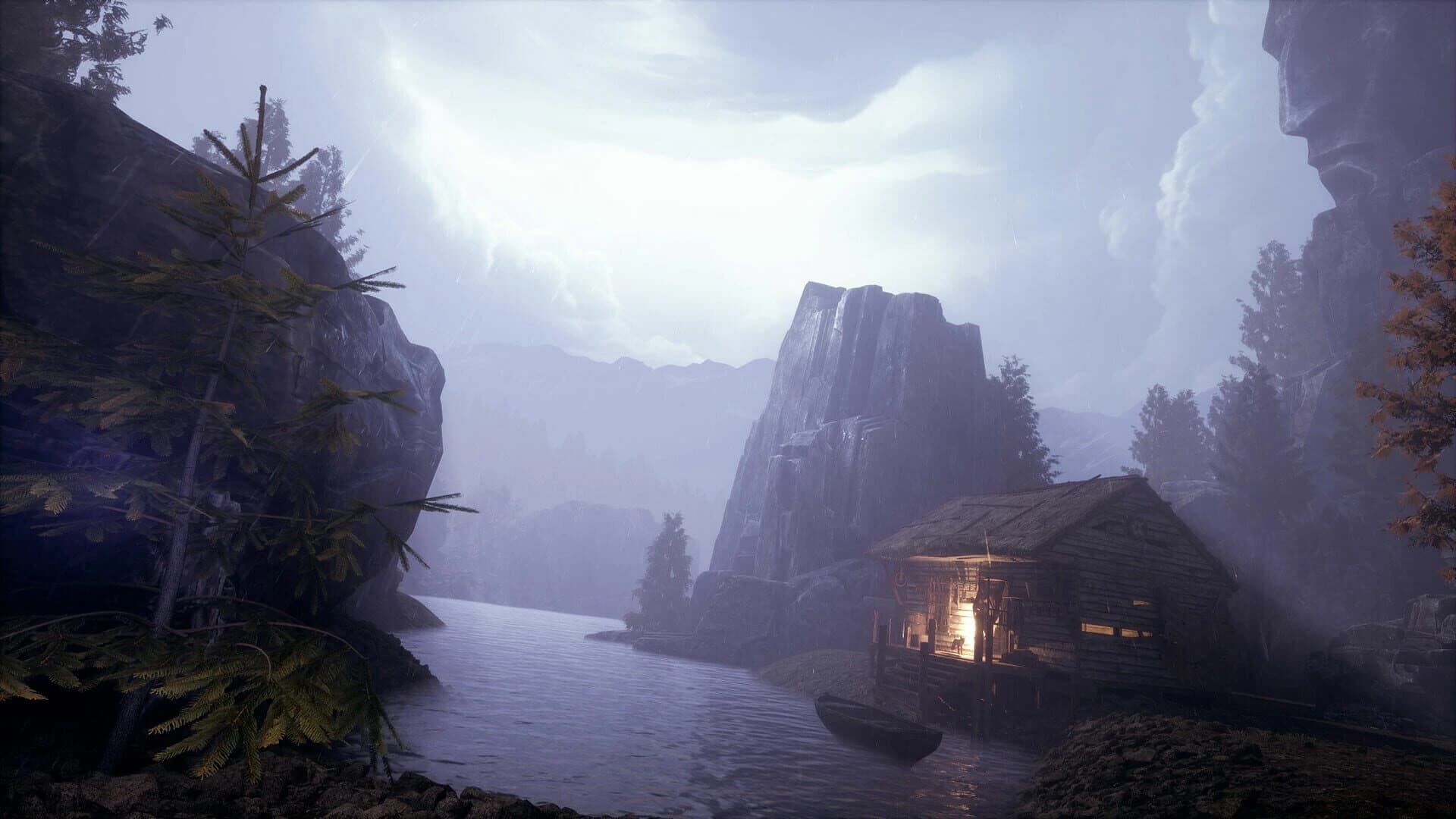 Purpose 1951 screenshot 2