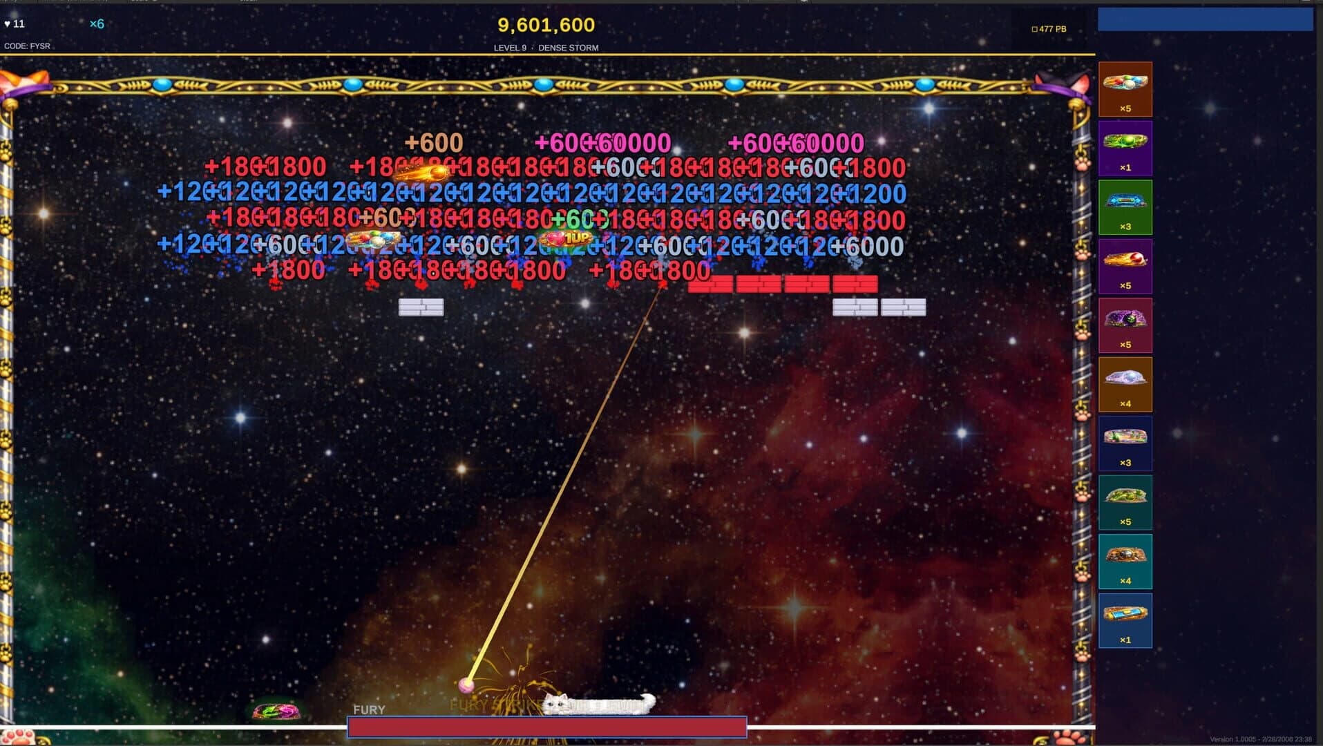 Purr Bricks screenshot 4