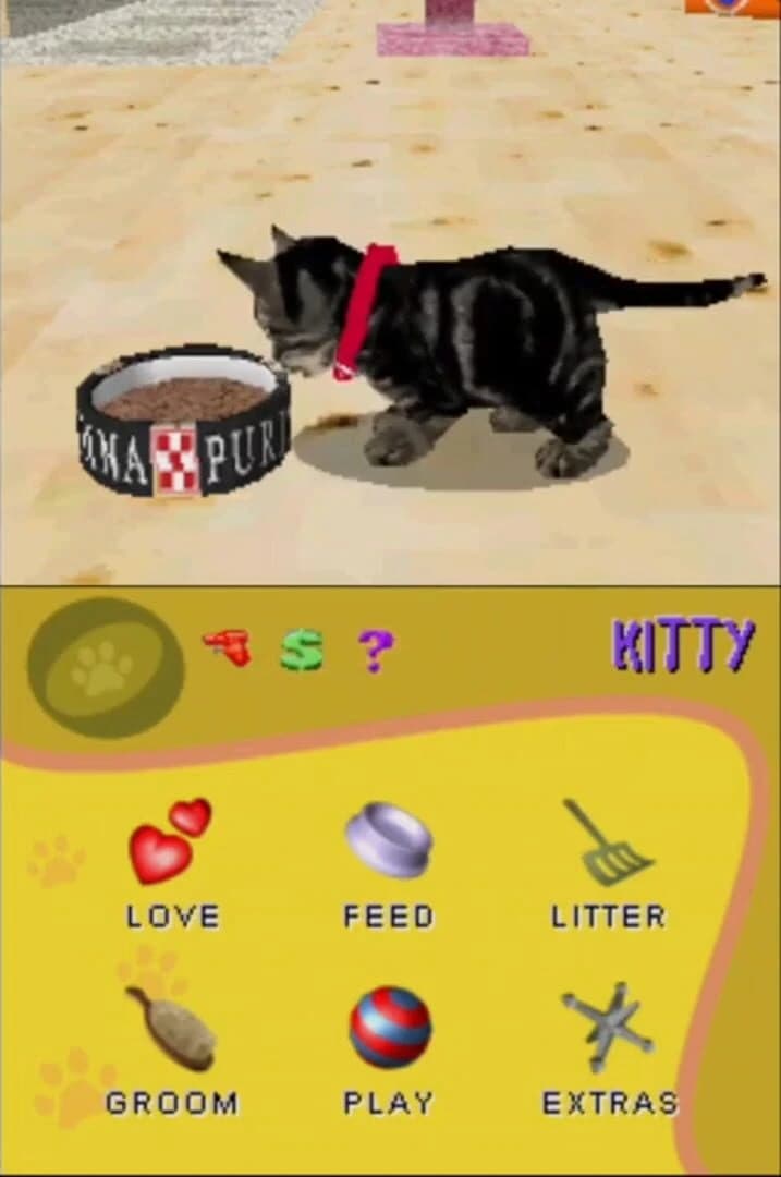 Purr Pals screenshot 1