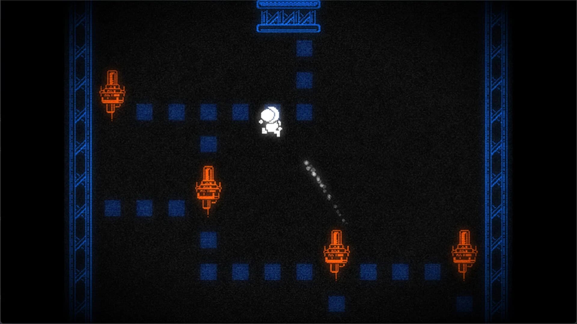 Purrfect Ascent screenshot 4