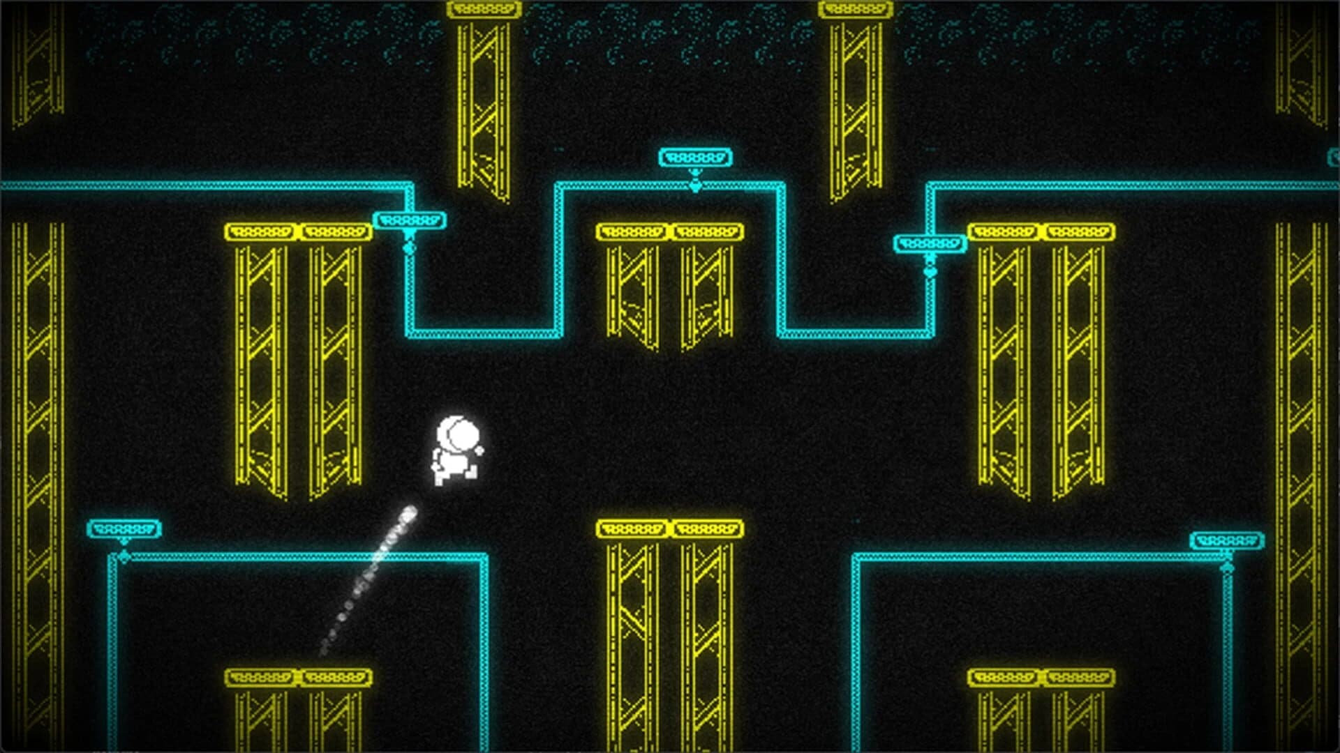 Purrfect Ascent screenshot 3