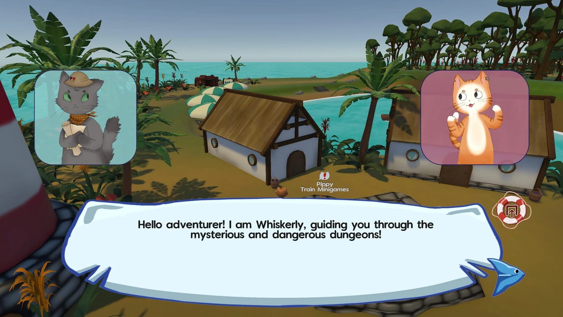 Purrfect Catch screenshot 3
